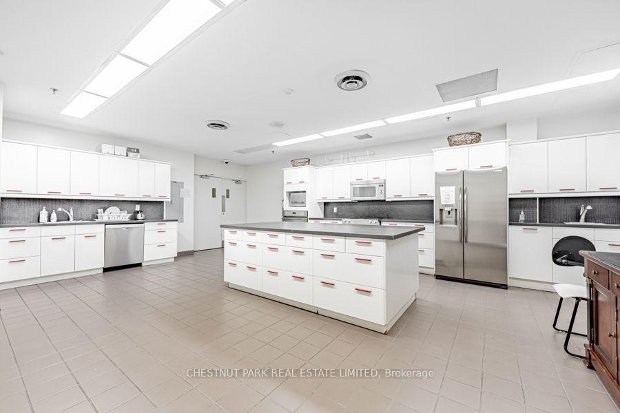 Photo 29 of Unit 1408, 1001 Bay Street, Toronto, Bay Street Corridor — HOMEH