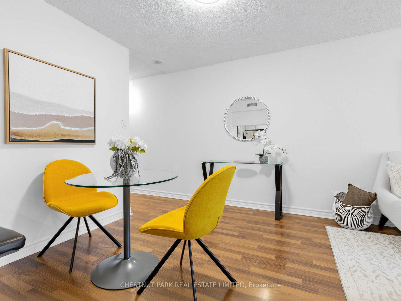 Photo 10 of Unit 1408, 1001 Bay Street, Toronto, Bay Street Corridor — HOMEH