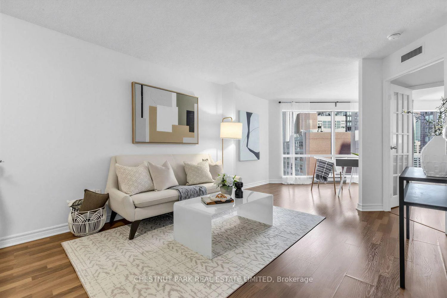 Photo 33 of Unit 1408, 1001 Bay Street, Toronto, Bay Street Corridor — HOMEH