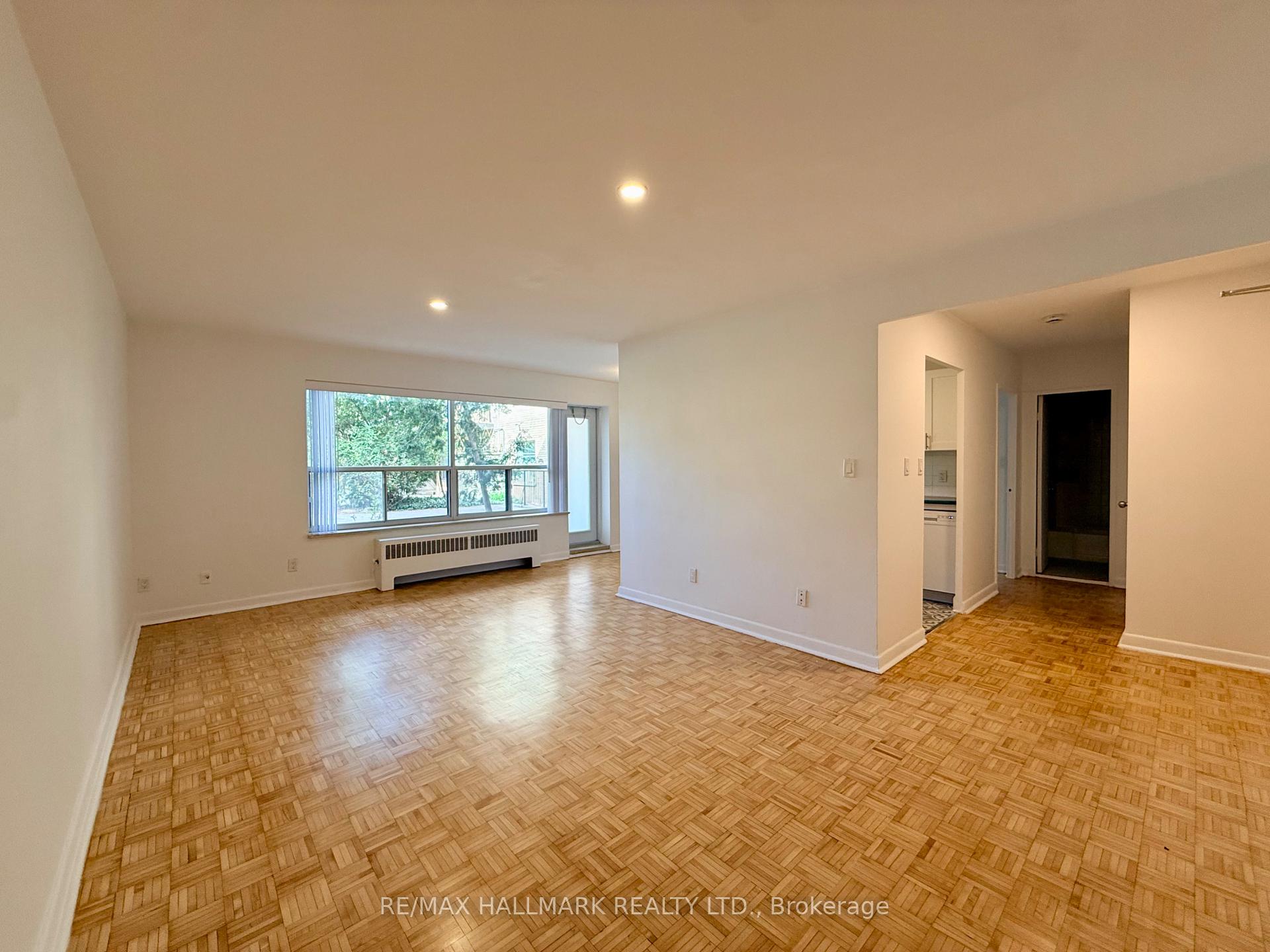 Photo 2 of Unit 101, 30 Upper Canada Drive, North York, St. Andrew-Windfields — HOMEH