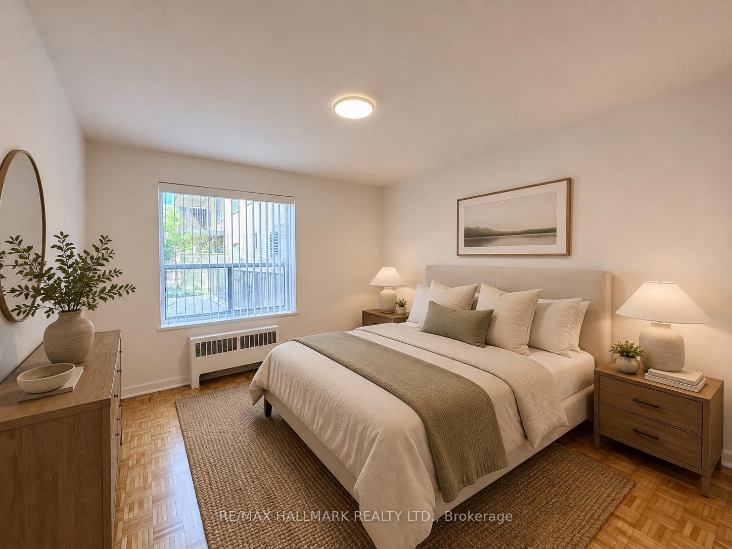 Photo 7 of Unit 101, 30 Upper Canada Drive, North York, St. Andrew-Windfields — HOMEH