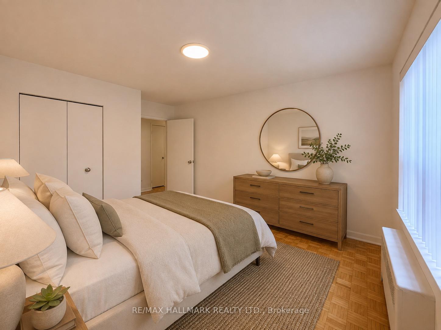 Photo 9 of Unit 101, 30 Upper Canada Drive, North York, St. Andrew-Windfields — HOMEH