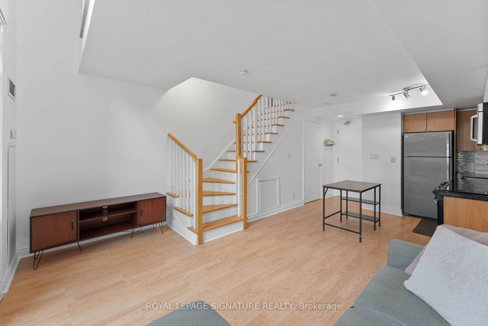 Photo 13 of Unit 831, 600 Fleet Street, Toronto, Waterfront Communities — HOMEH