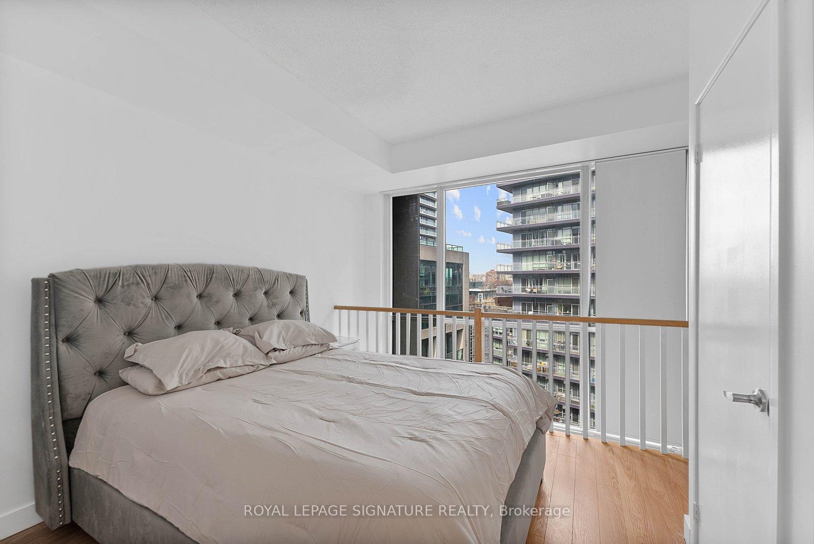Photo 18 of Unit 831, 600 Fleet Street, Toronto, Waterfront Communities — HOMEH
