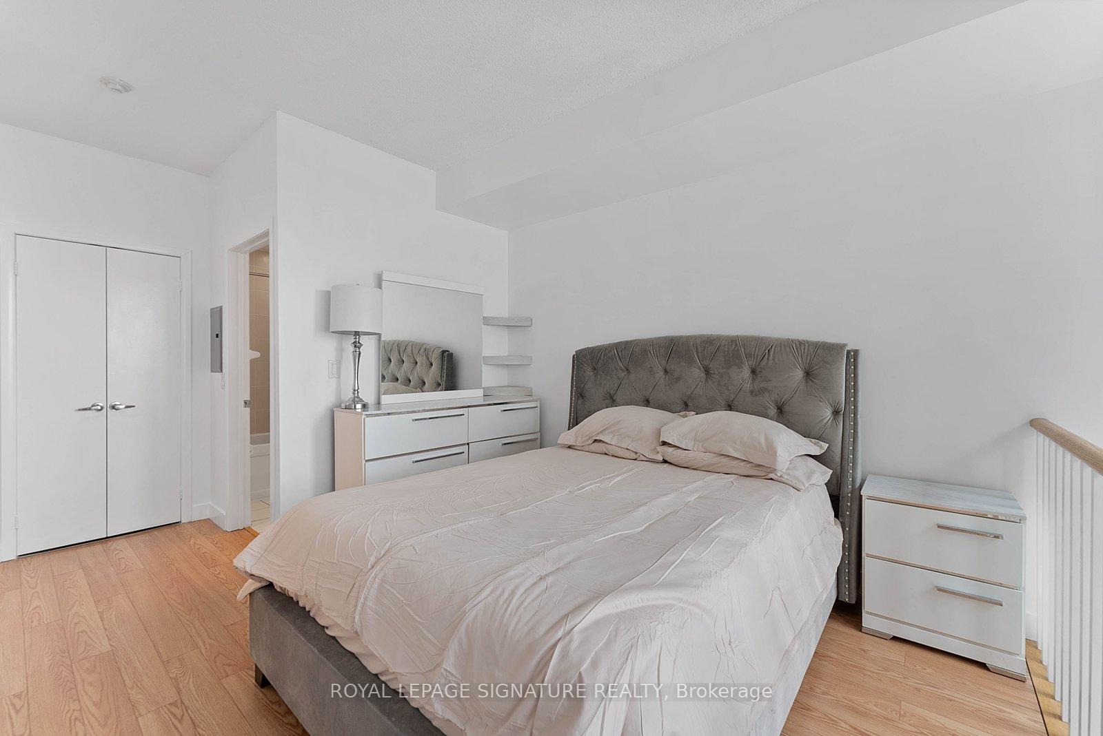 Photo 19 of Unit 831, 600 Fleet Street, Toronto, Waterfront Communities — HOMEH