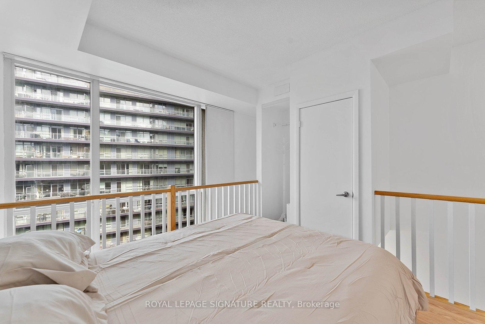 Photo 20 of Unit 831, 600 Fleet Street, Toronto, Waterfront Communities — HOMEH