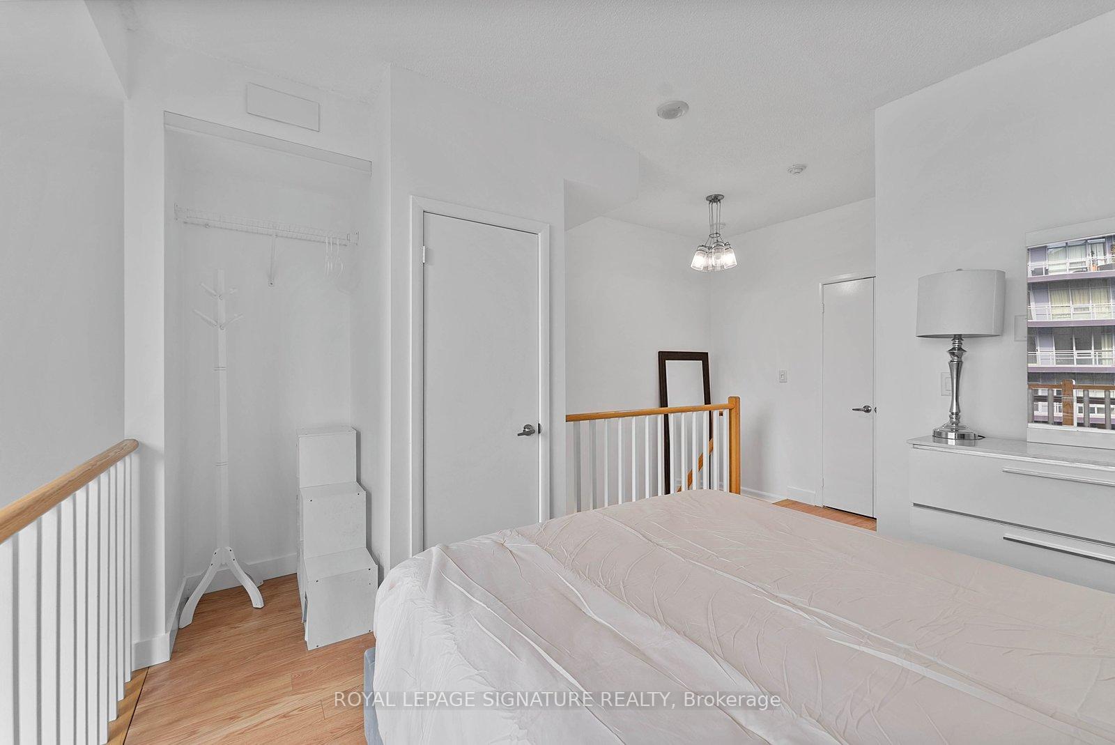 Photo 21 of Unit 831, 600 Fleet Street, Toronto, Waterfront Communities — HOMEH