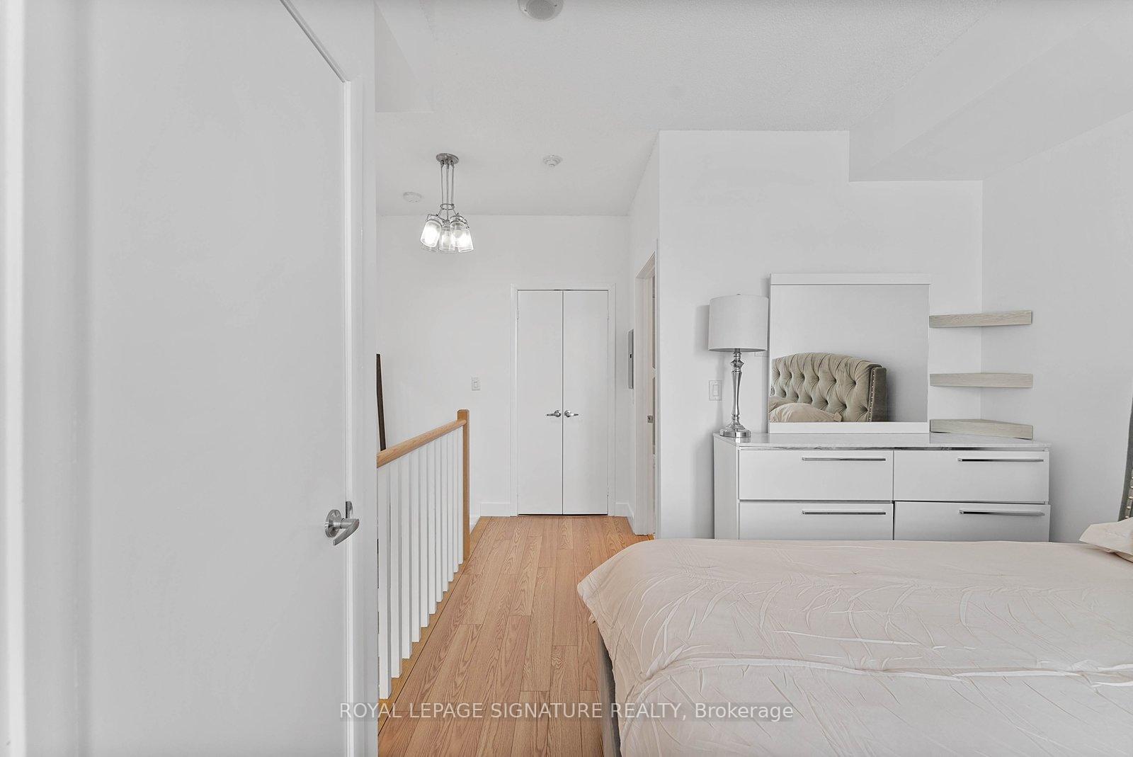 Photo 22 of Unit 831, 600 Fleet Street, Toronto, Waterfront Communities — HOMEH