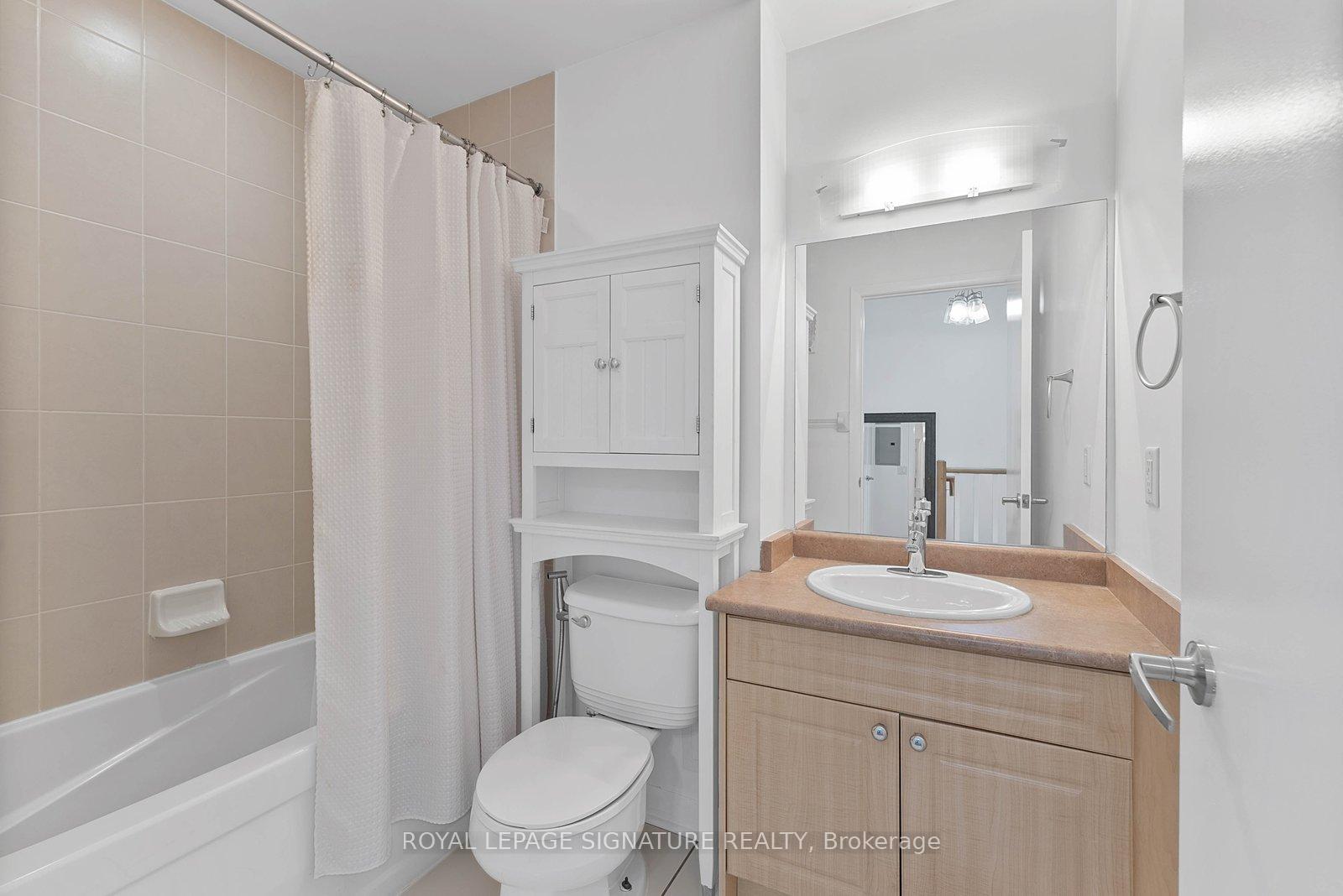 Photo 23 of Unit 831, 600 Fleet Street, Toronto, Waterfront Communities — HOMEH