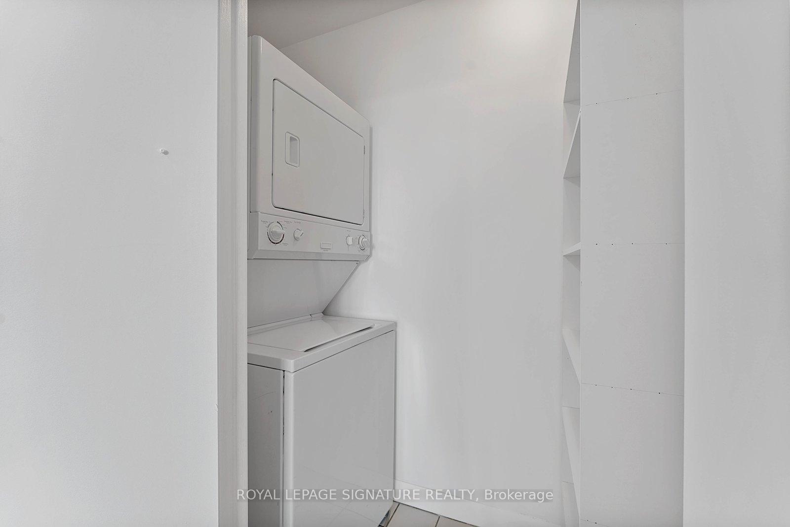 Photo 24 of Unit 831, 600 Fleet Street, Toronto, Waterfront Communities — HOMEH