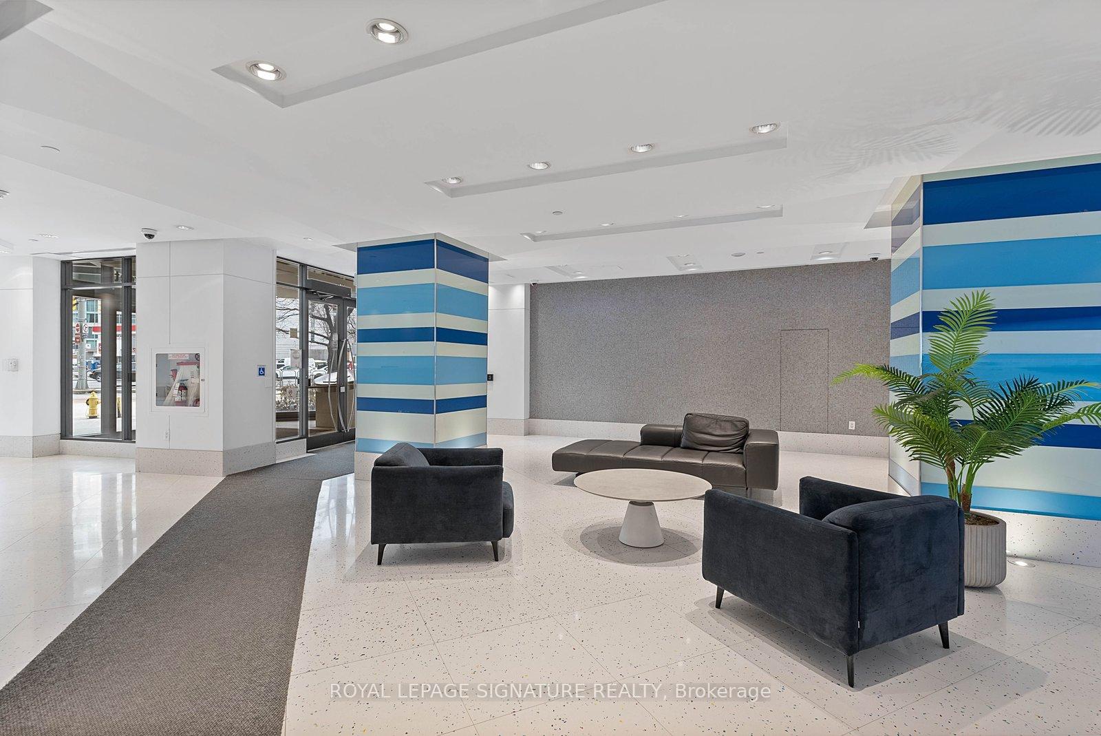Photo 31 of Unit 831, 600 Fleet Street, Toronto, Waterfront Communities — HOMEH