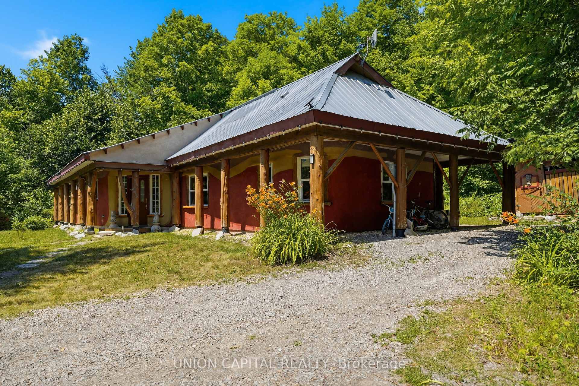 Photo of 755 Scotch Settlement Road