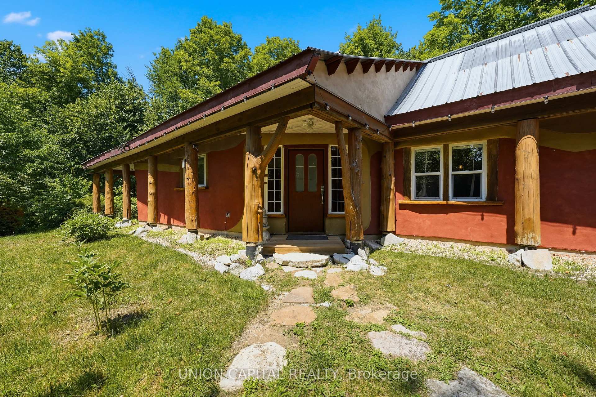 Photo 2 of 755 Scotch Settlement Road, Madoc — HOMEH