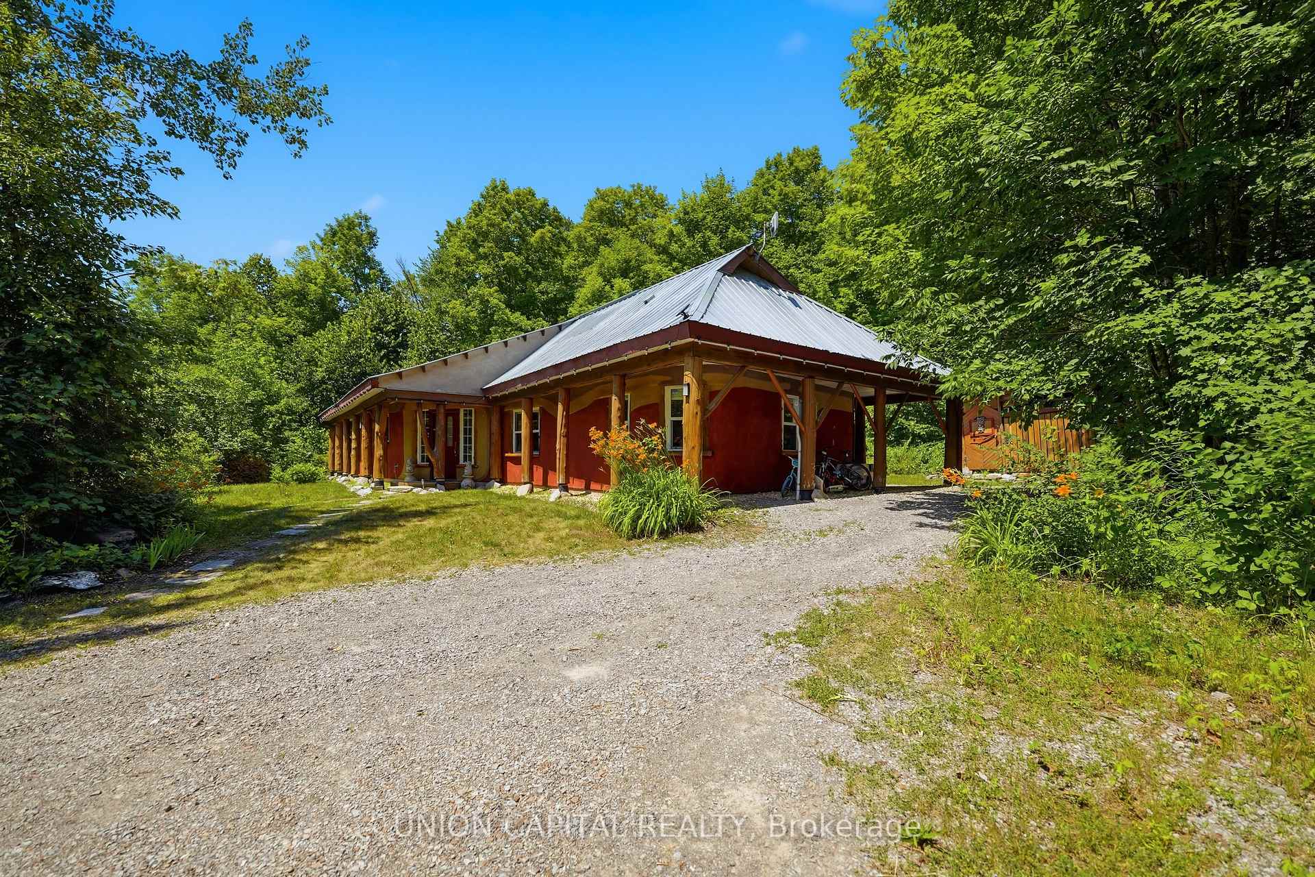 Photo 3 of 755 Scotch Settlement Road, Madoc — HOMEH
