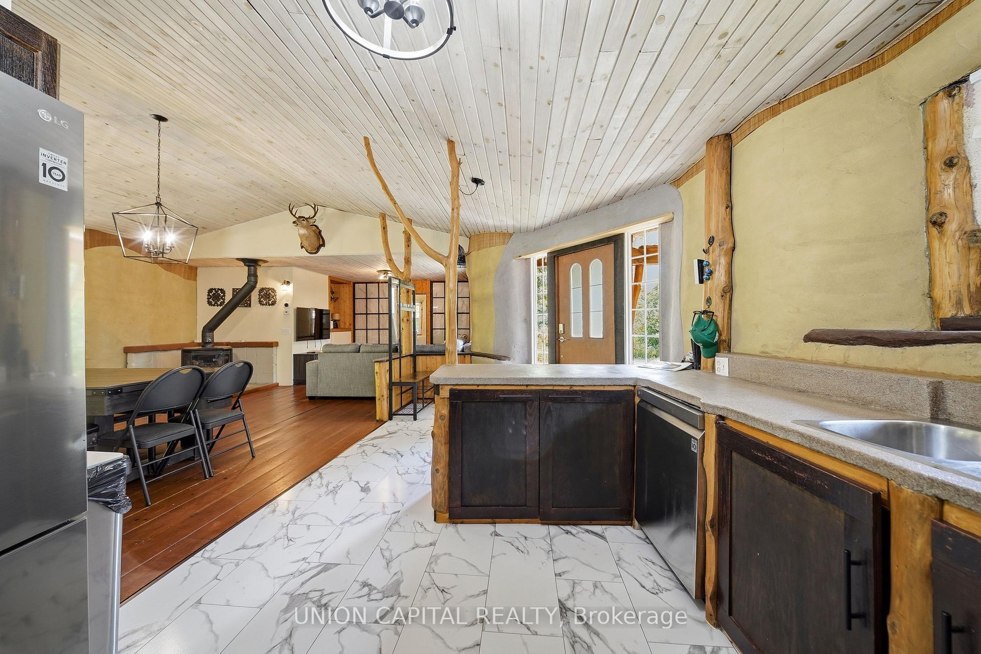 Photo 5 of 755 Scotch Settlement Road, Madoc — HOMEH