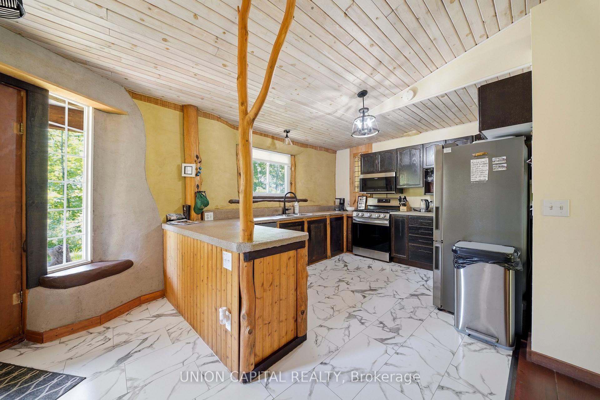 Photo 7 of 755 Scotch Settlement Road, Madoc — HOMEH