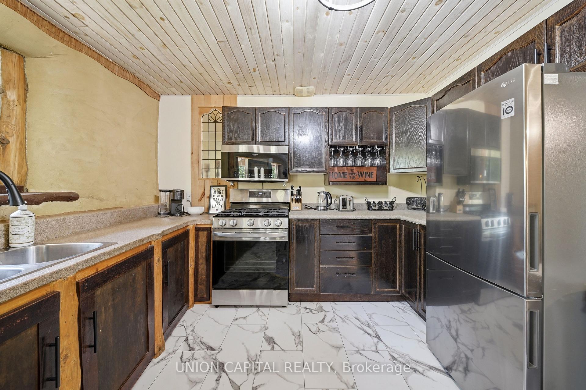 Photo 8 of 755 Scotch Settlement Road, Madoc — HOMEH