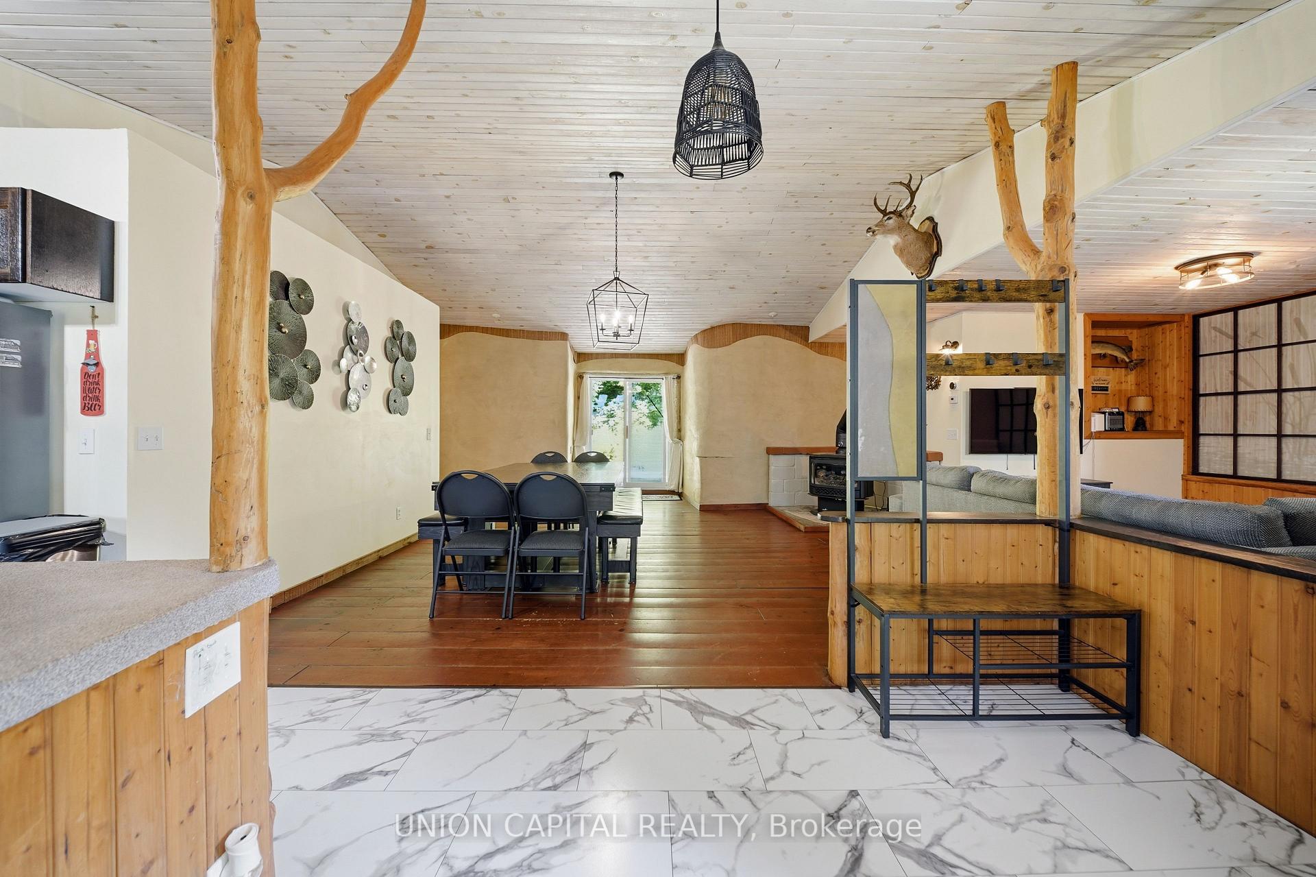 Photo 9 of 755 Scotch Settlement Road, Madoc — HOMEH