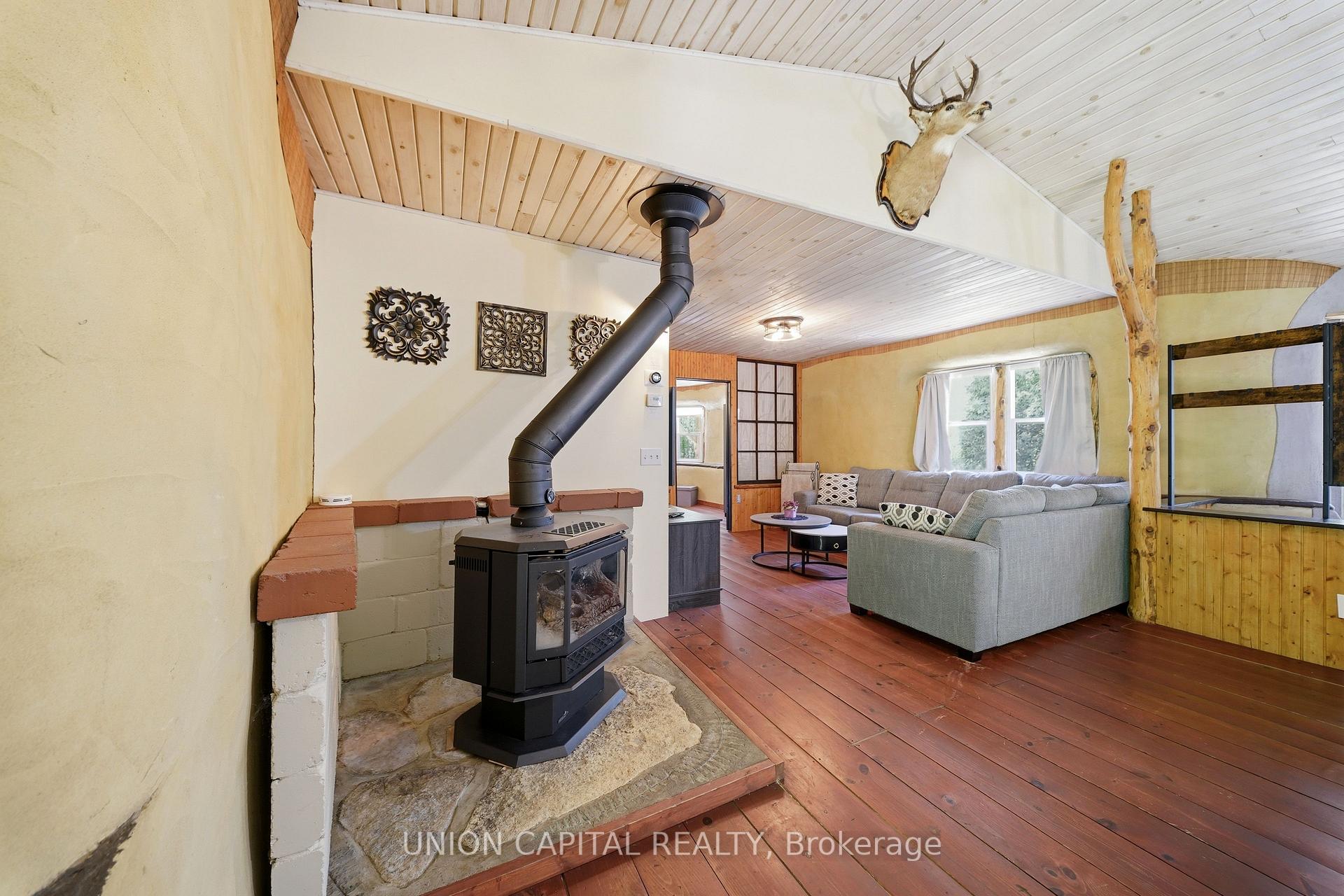 Photo 12 of 755 Scotch Settlement Road, Madoc — HOMEH