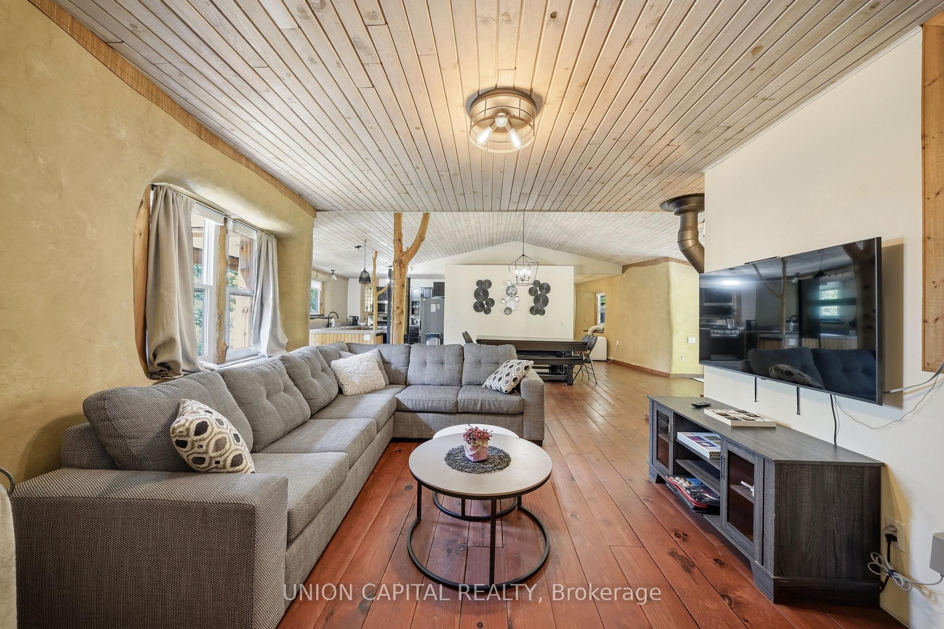 Photo 13 of 755 Scotch Settlement Road, Madoc — HOMEH