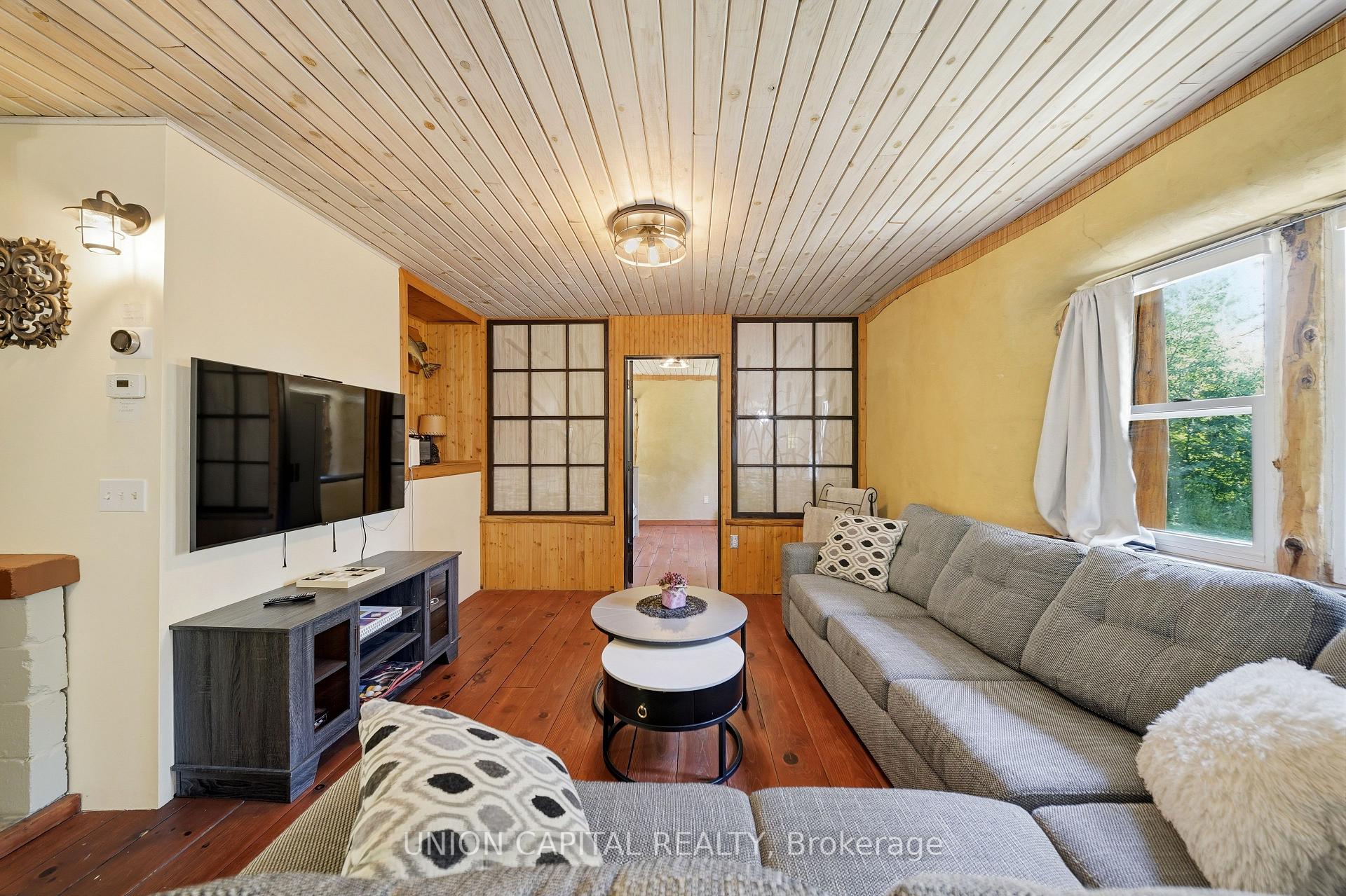 Photo 15 of 755 Scotch Settlement Road, Madoc — HOMEH