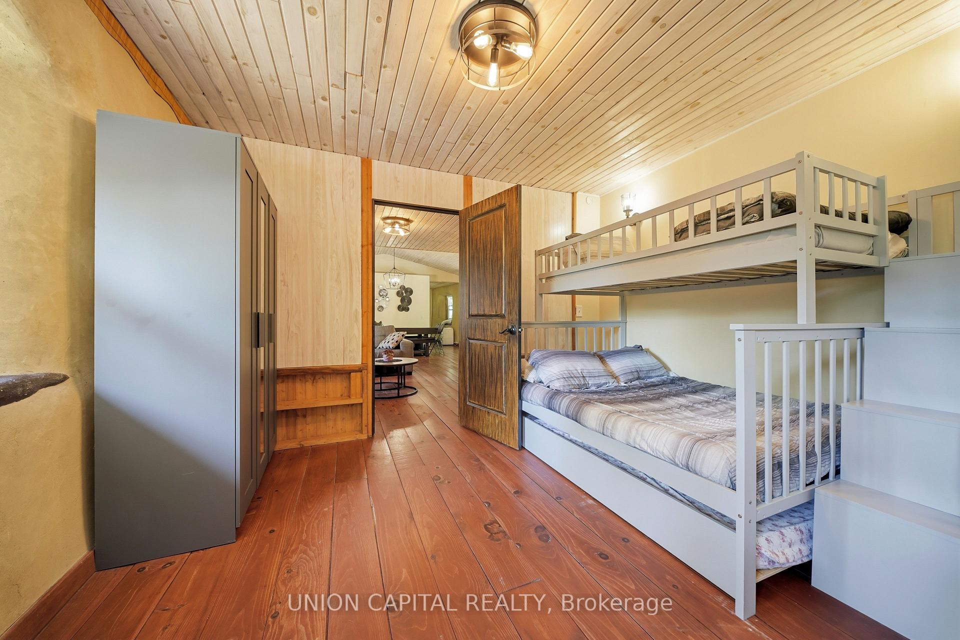 Photo 17 of 755 Scotch Settlement Road, Madoc — HOMEH