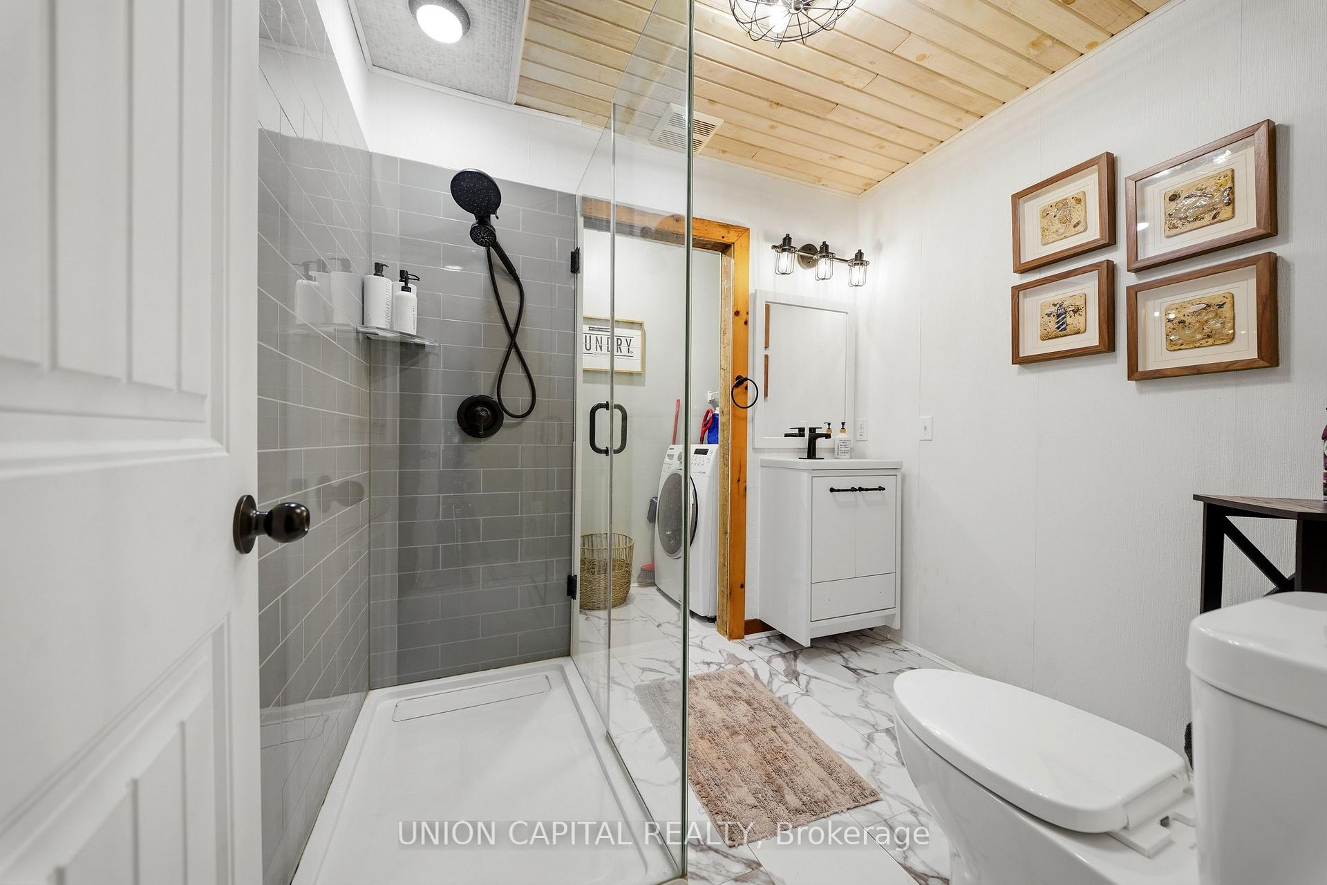Photo 18 of 755 Scotch Settlement Road, Madoc — HOMEH