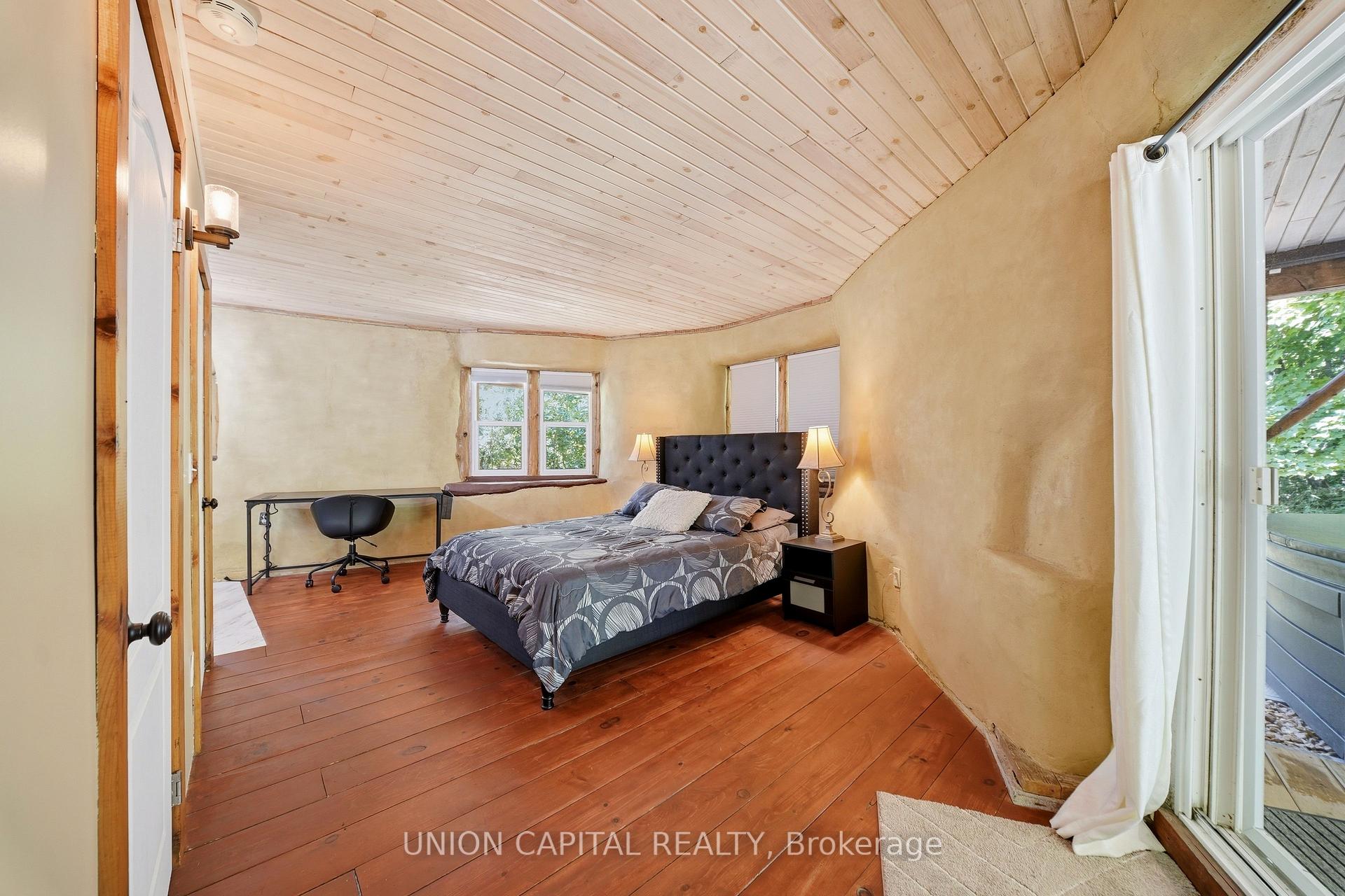 Photo 19 of 755 Scotch Settlement Road, Madoc — HOMEH