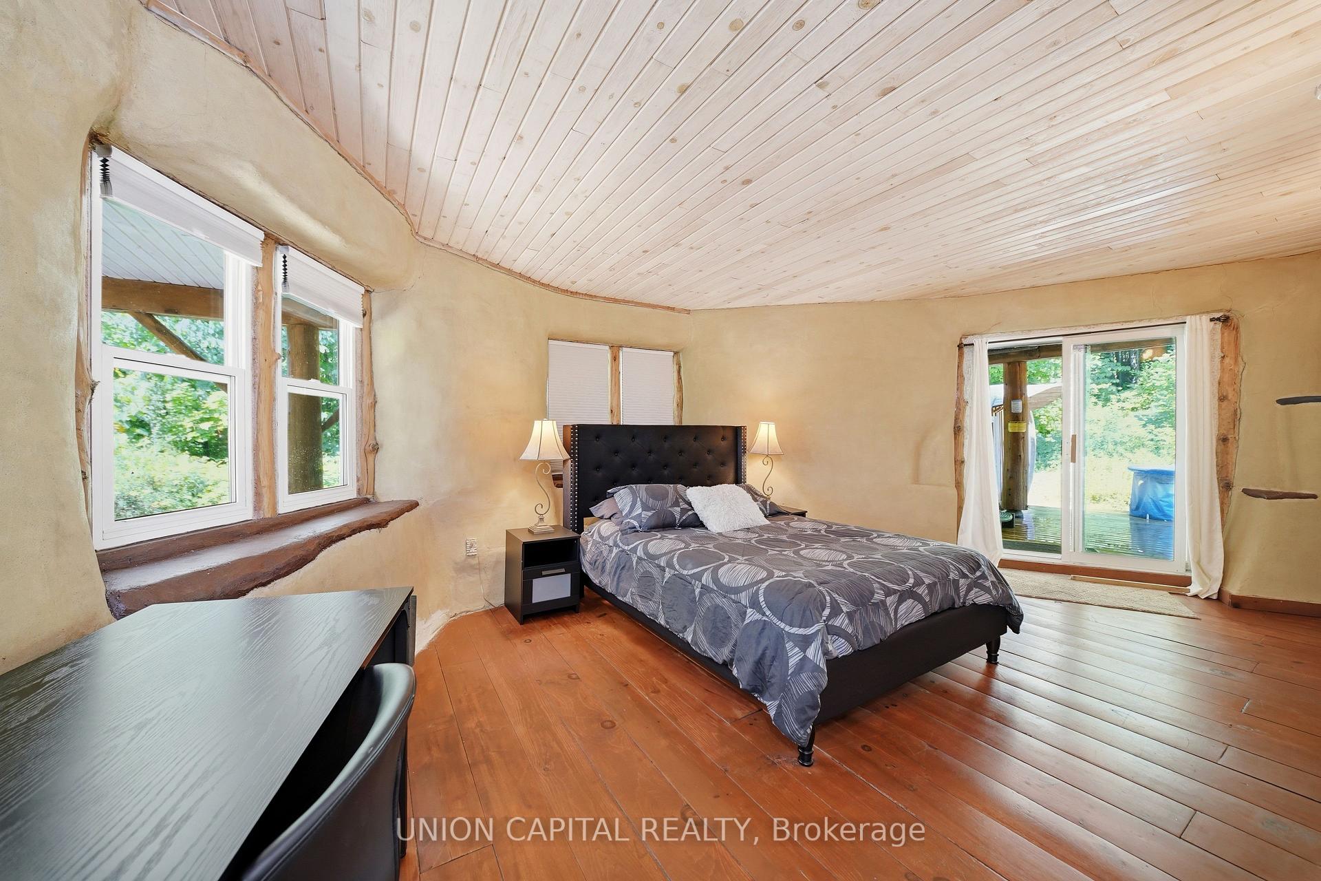 Photo 20 of 755 Scotch Settlement Road, Madoc — HOMEH