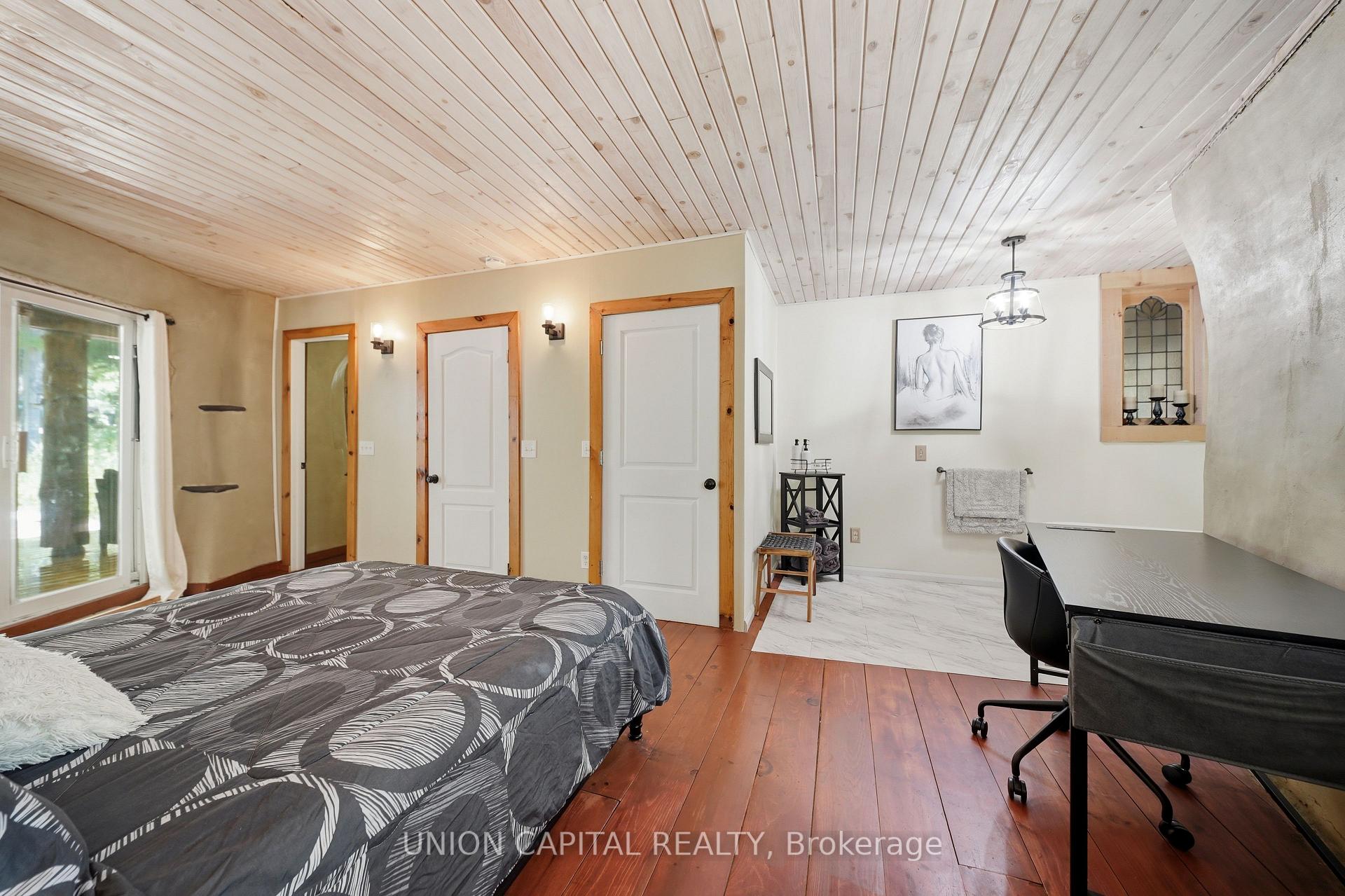 Photo 21 of 755 Scotch Settlement Road, Madoc — HOMEH