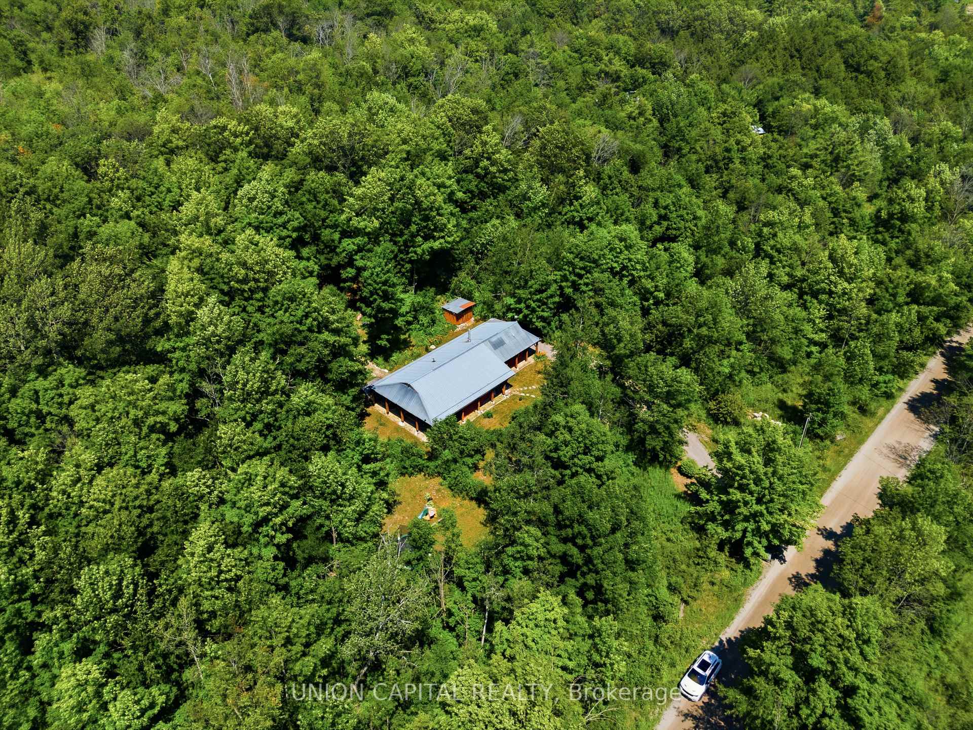 Photo 26 of 755 Scotch Settlement Road, Madoc — HOMEH