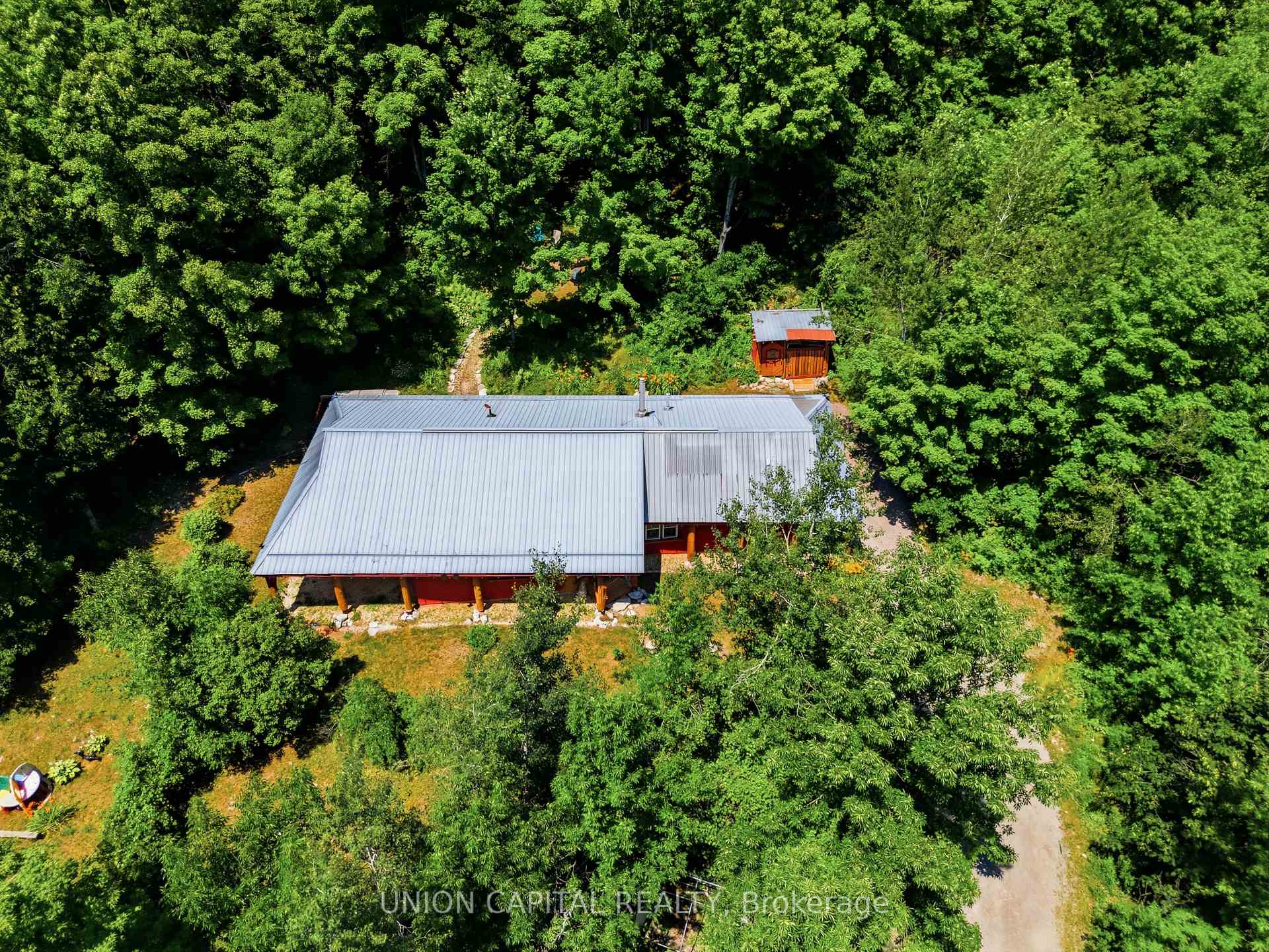 Photo 28 of 755 Scotch Settlement Road, Madoc — HOMEH
