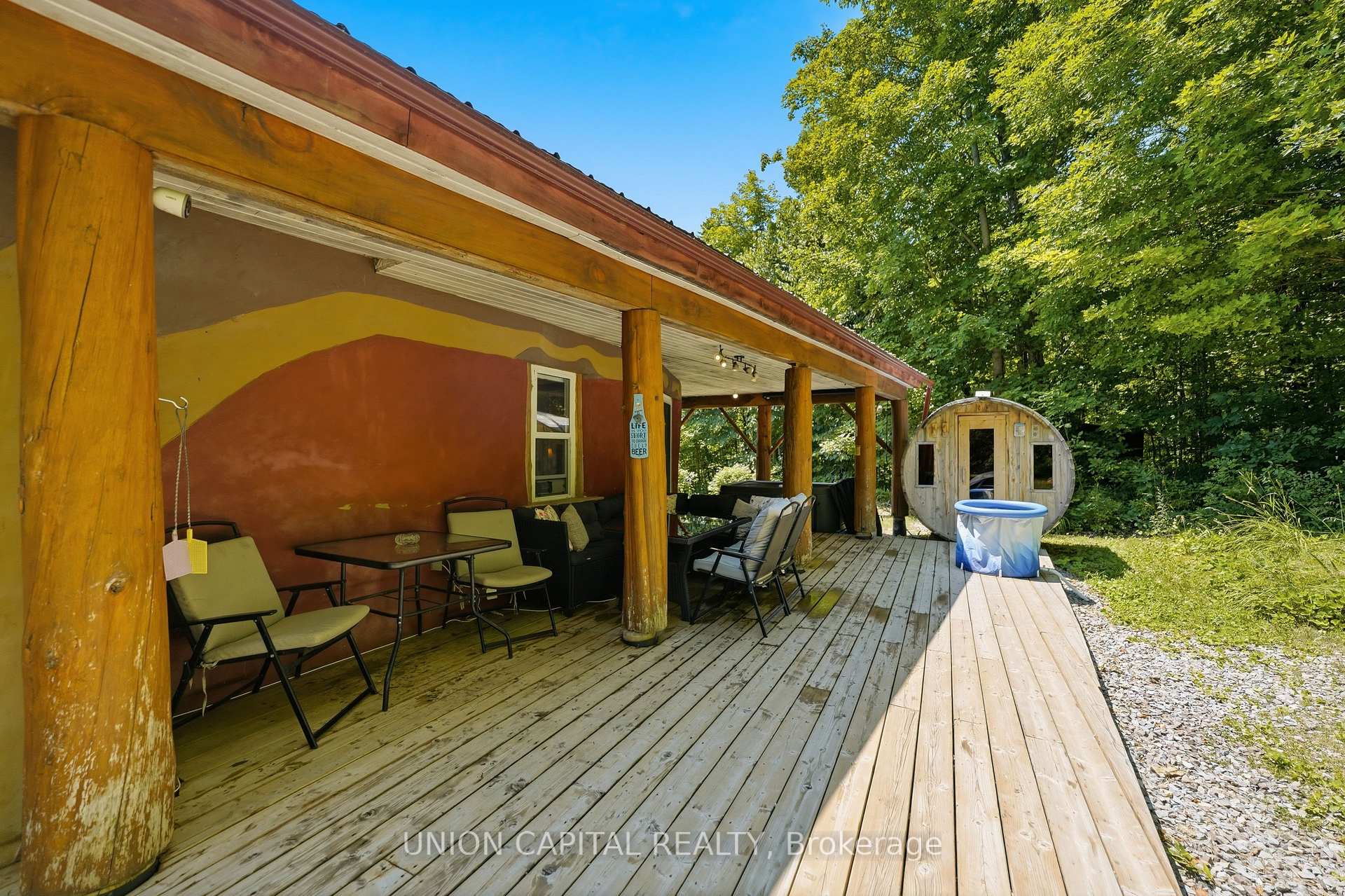 Photo 29 of 755 Scotch Settlement Road, Madoc — HOMEH