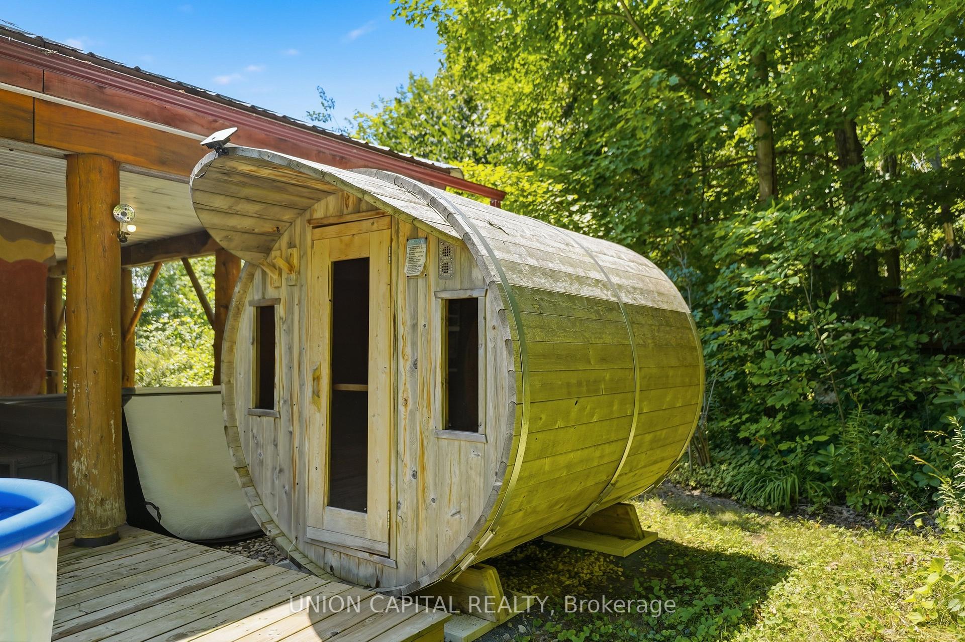 Photo 30 of 755 Scotch Settlement Road, Madoc — HOMEH