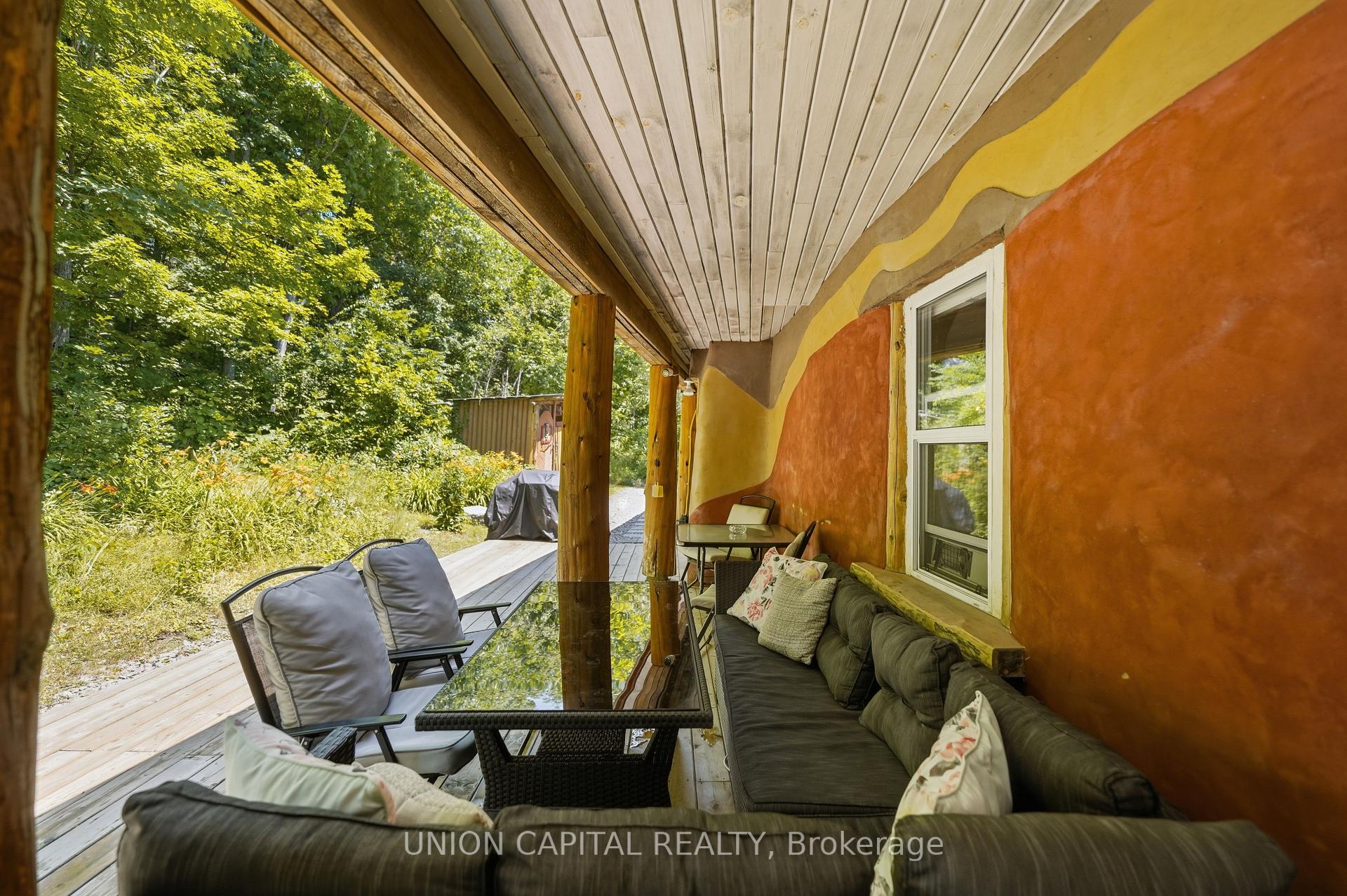 Photo 32 of 755 Scotch Settlement Road, Madoc — HOMEH