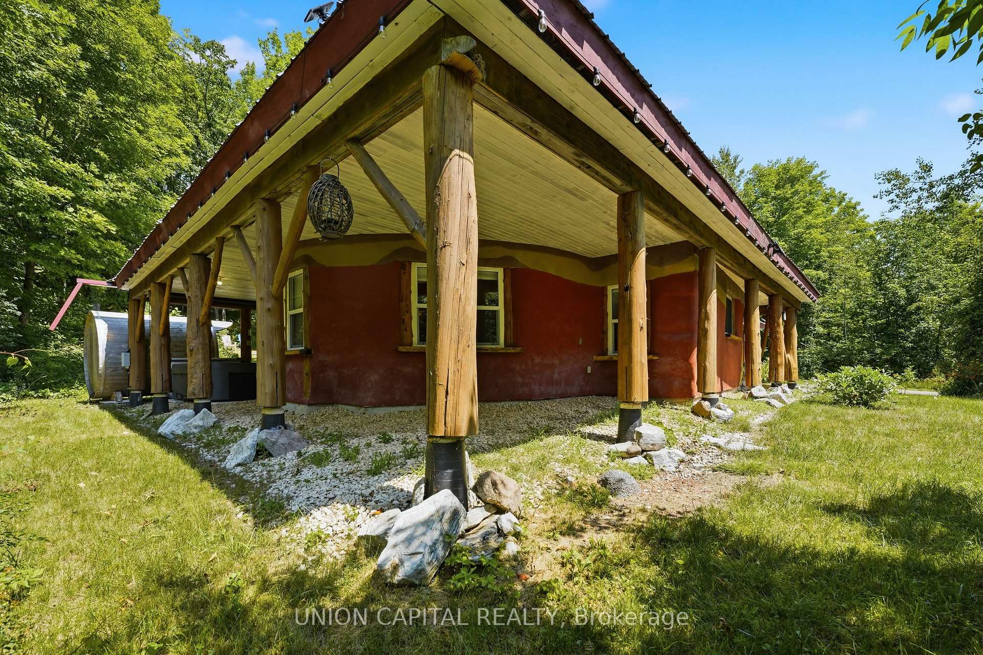 Photo 34 of 755 Scotch Settlement Road, Madoc — HOMEH