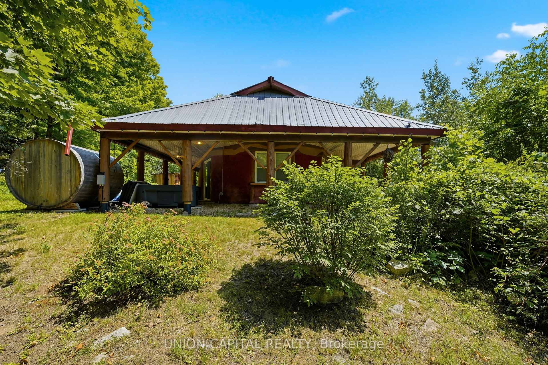 Photo 35 of 755 Scotch Settlement Road, Madoc — HOMEH