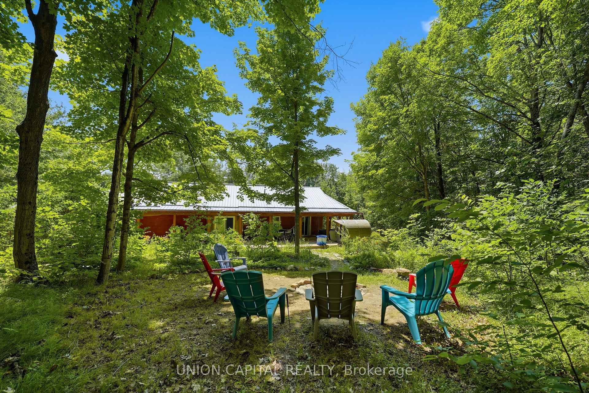 Photo 38 of 755 Scotch Settlement Road, Madoc — HOMEH