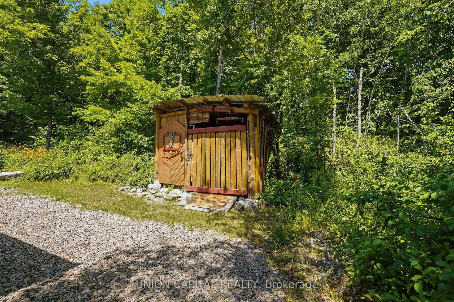 Photo 39 of 755 Scotch Settlement Road, Madoc — HOMEH