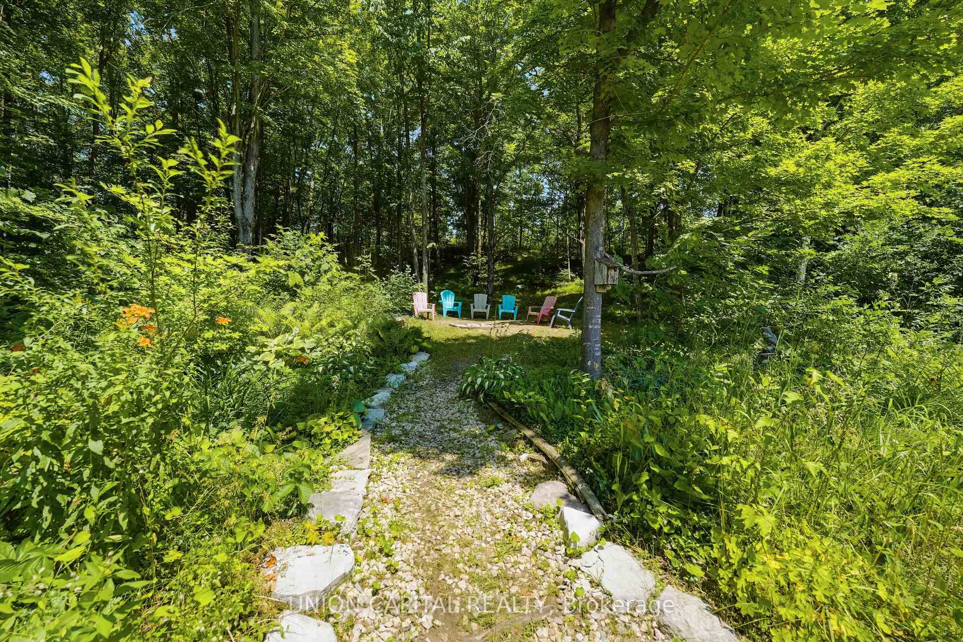 Photo 40 of 755 Scotch Settlement Road, Madoc — HOMEH