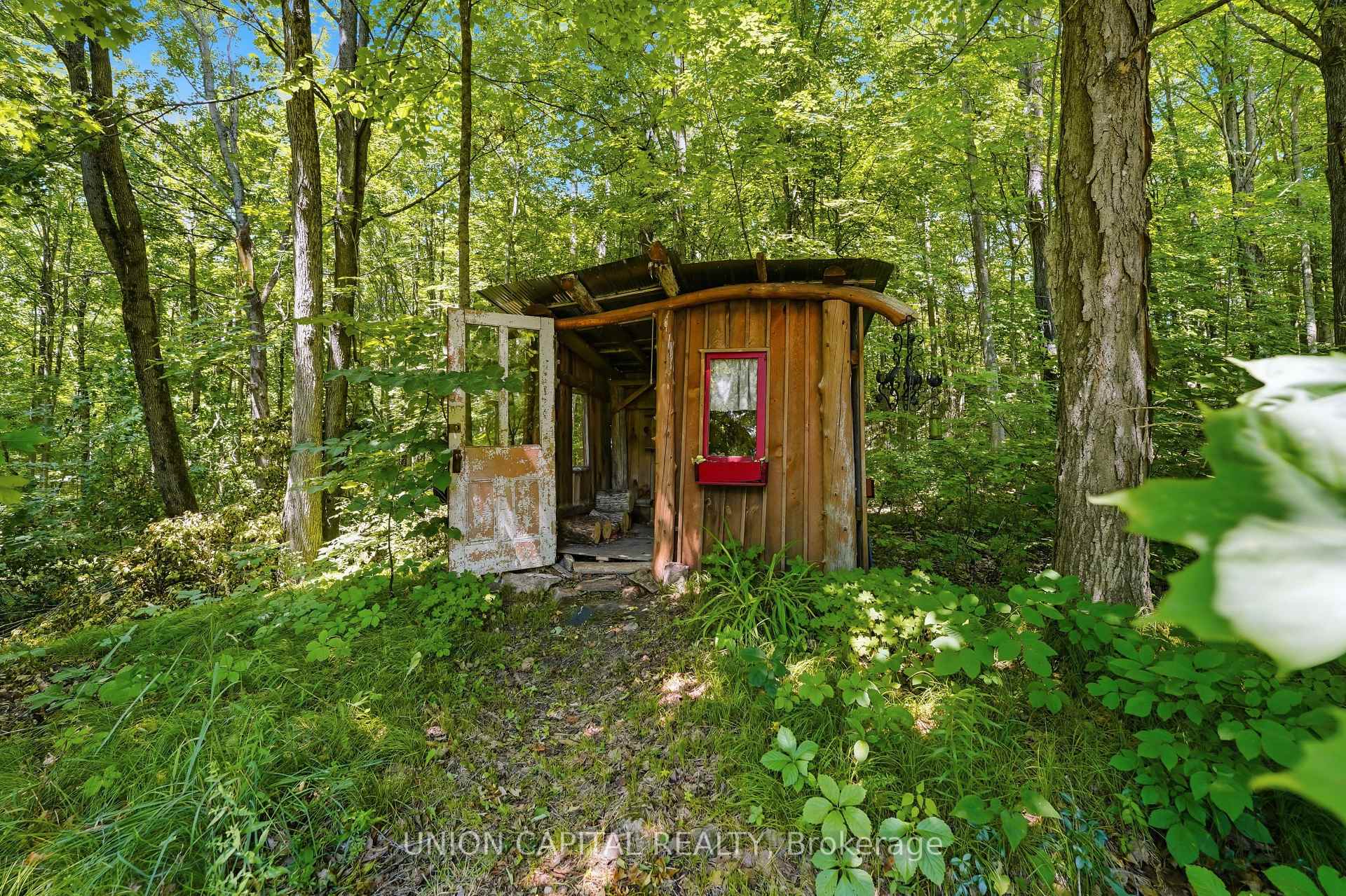 Photo 43 of 755 Scotch Settlement Road, Madoc — HOMEH