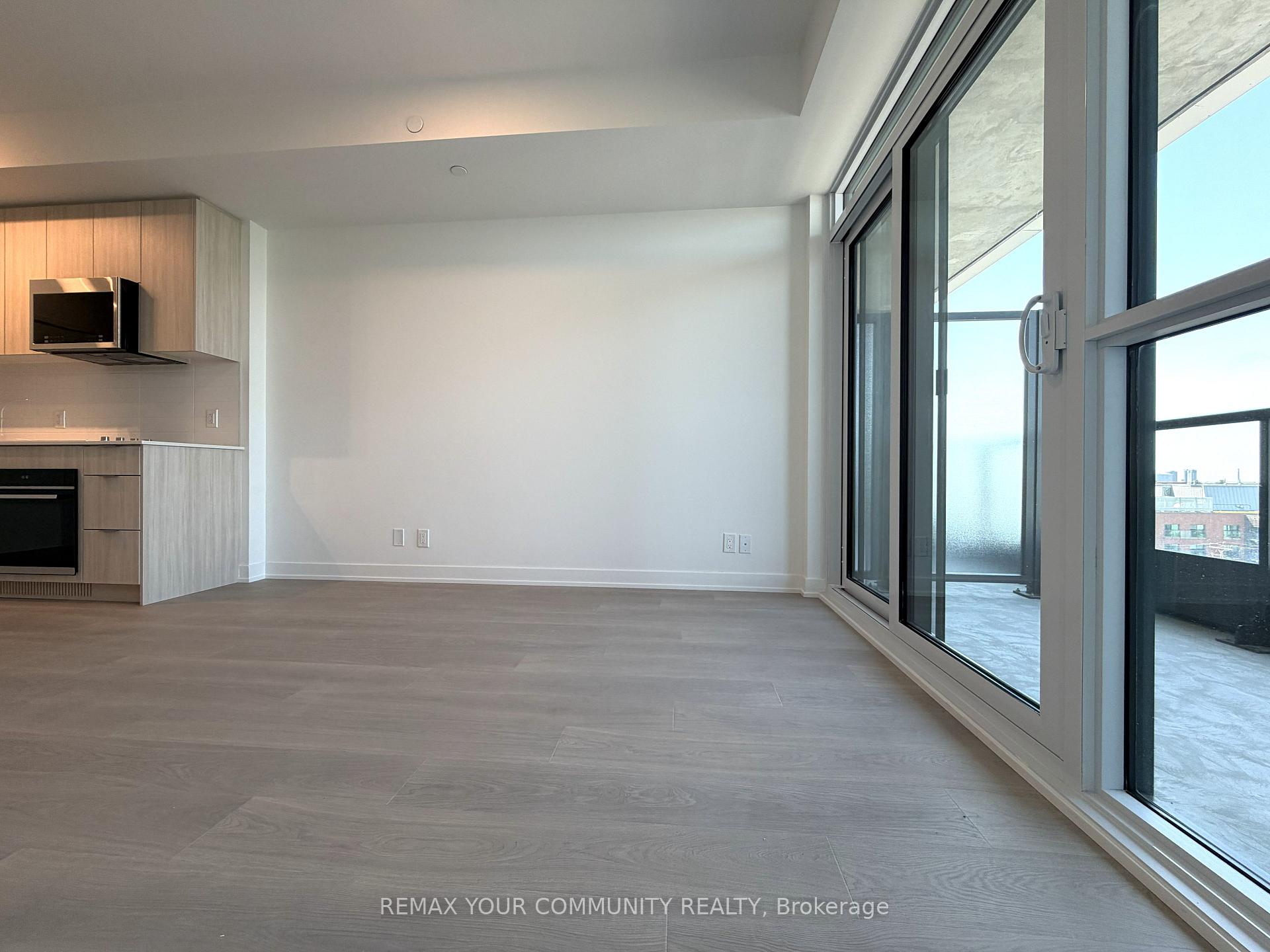 Photo 6 of Unit 717, 20 Deans Drive, Scarborough, Clairlea-Birchmount — HOMEH