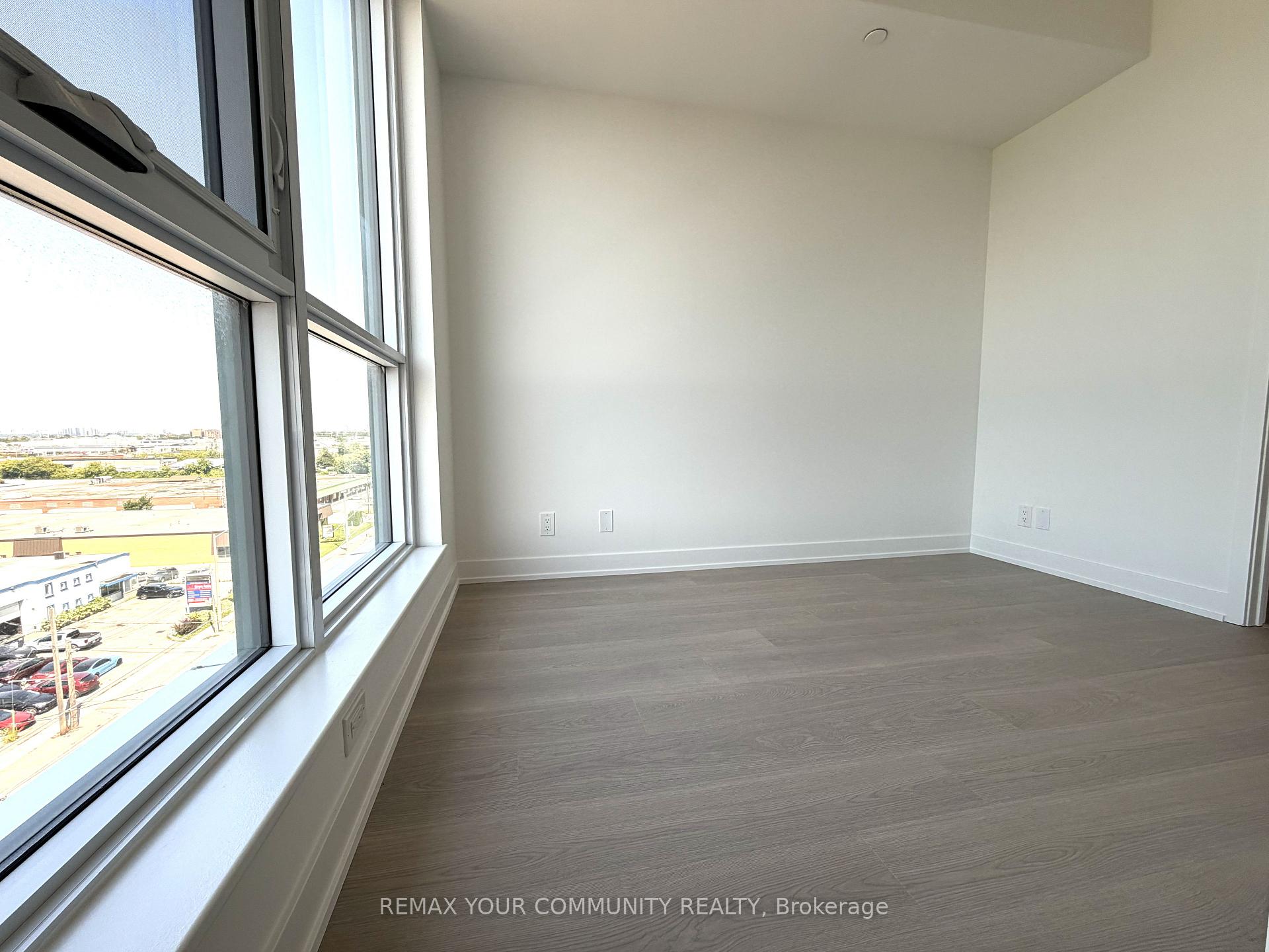 Photo 11 of Unit 717, 20 Deans Drive, Scarborough, Clairlea-Birchmount — HOMEH