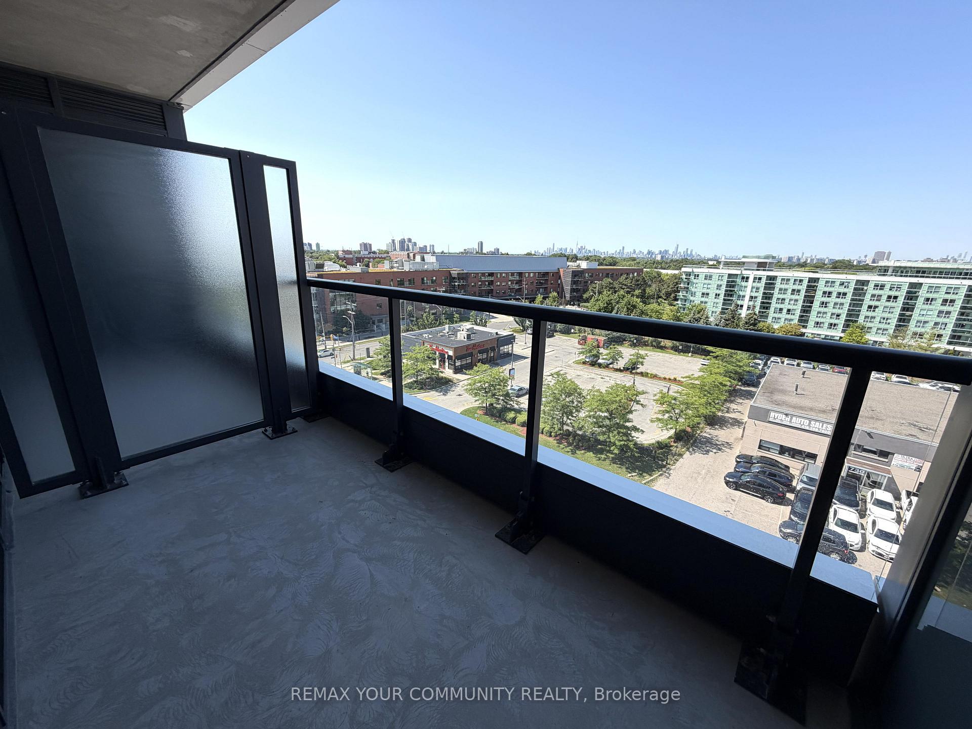 Photo 13 of Unit 717, 20 Deans Drive, Scarborough, Clairlea-Birchmount — HOMEH