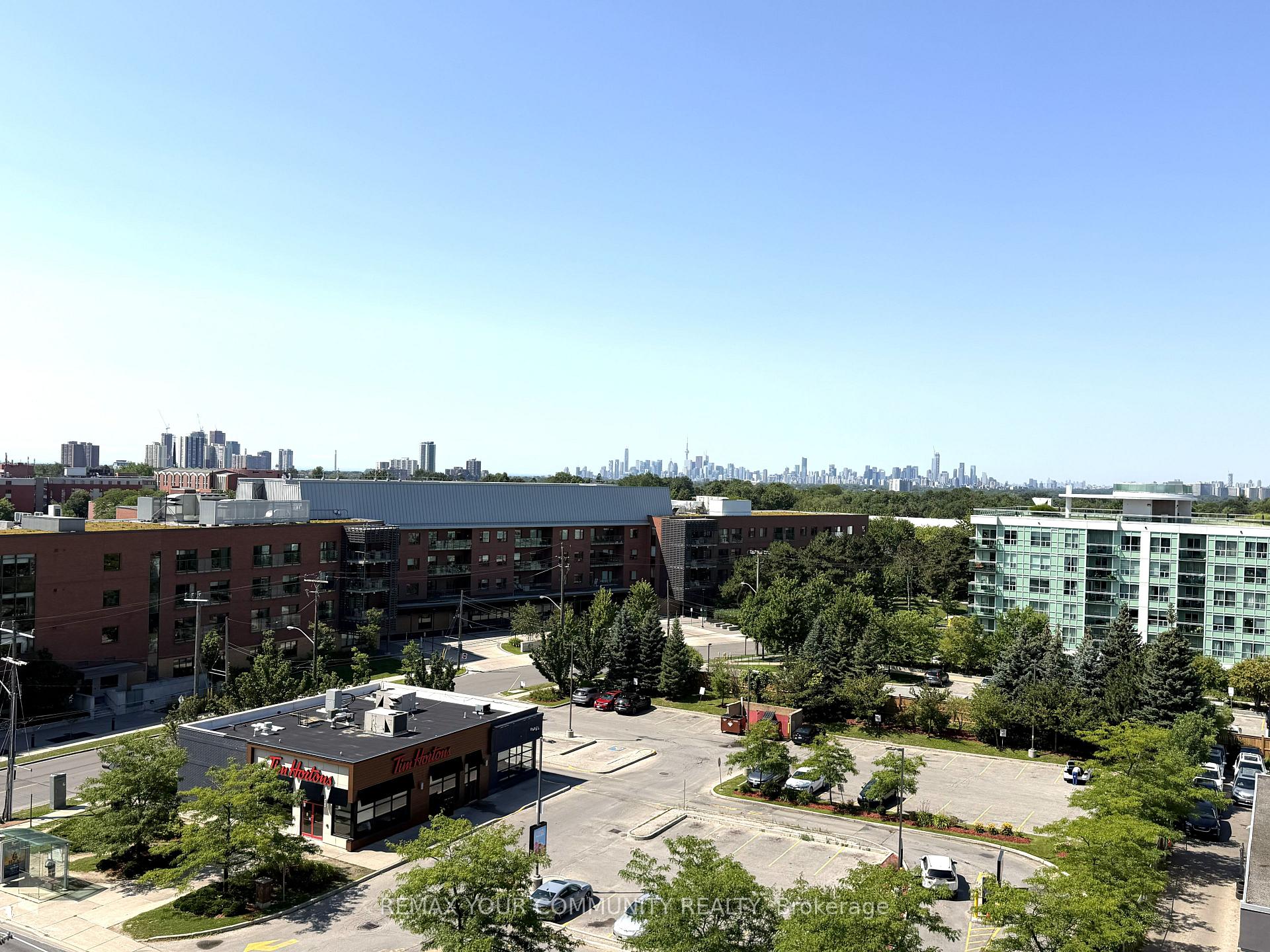 Photo 14 of Unit 717, 20 Deans Drive, Scarborough, Clairlea-Birchmount — HOMEH