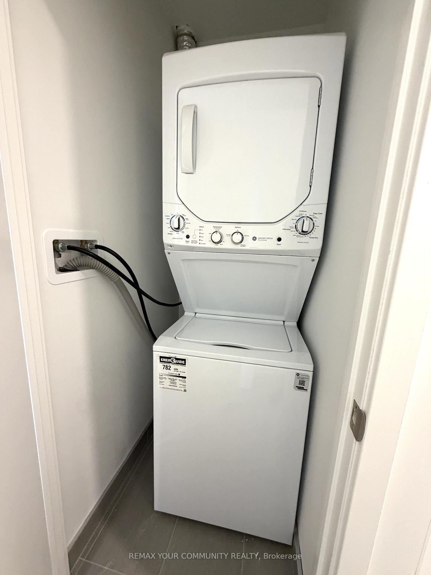 Photo 17 of Unit 717, 20 Deans Drive, Scarborough, Clairlea-Birchmount — HOMEH