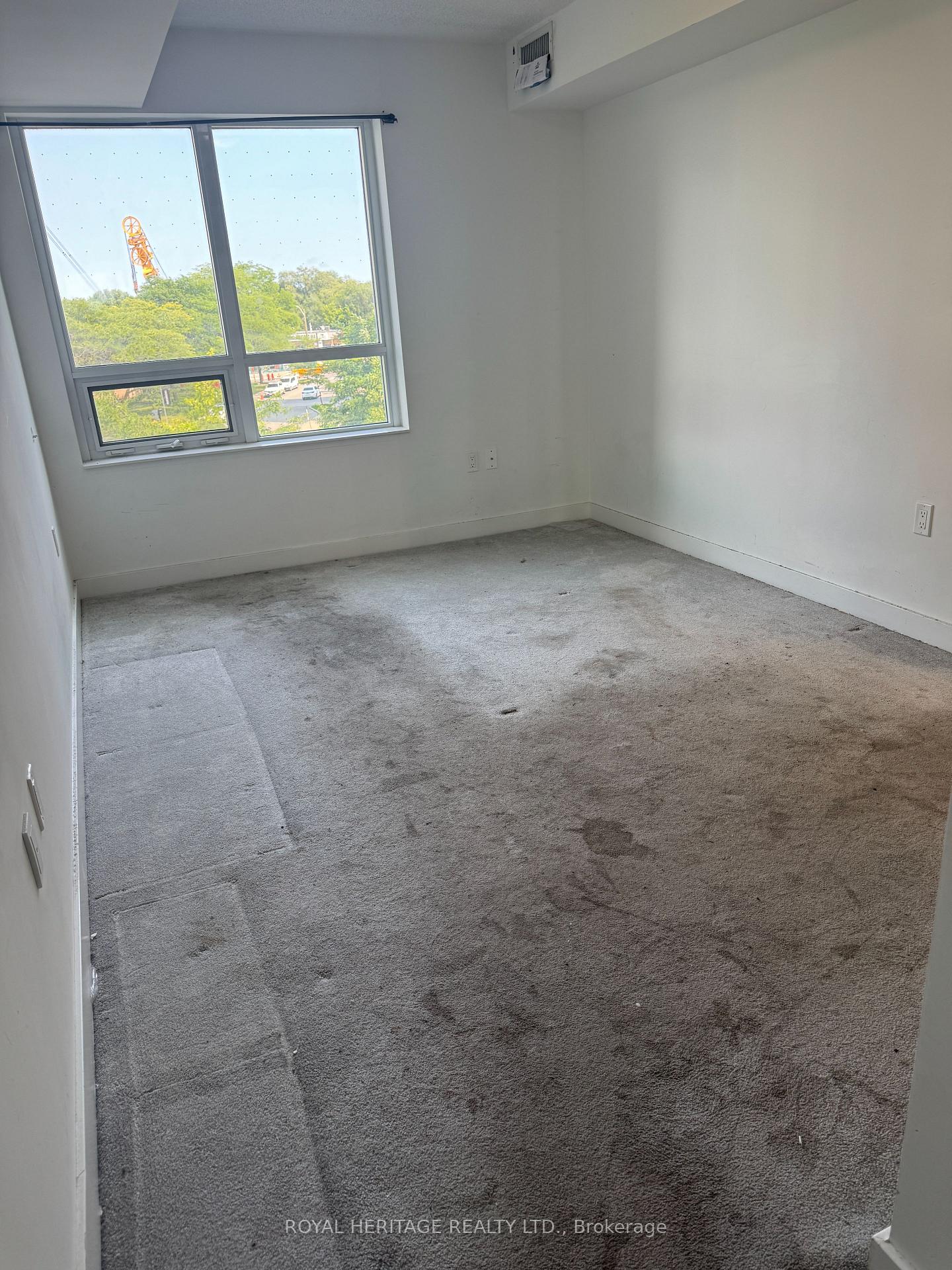 Photo 10 of Unit 403, 1346 Danforth Road, Scarborough, Eglinton East — HOMEH