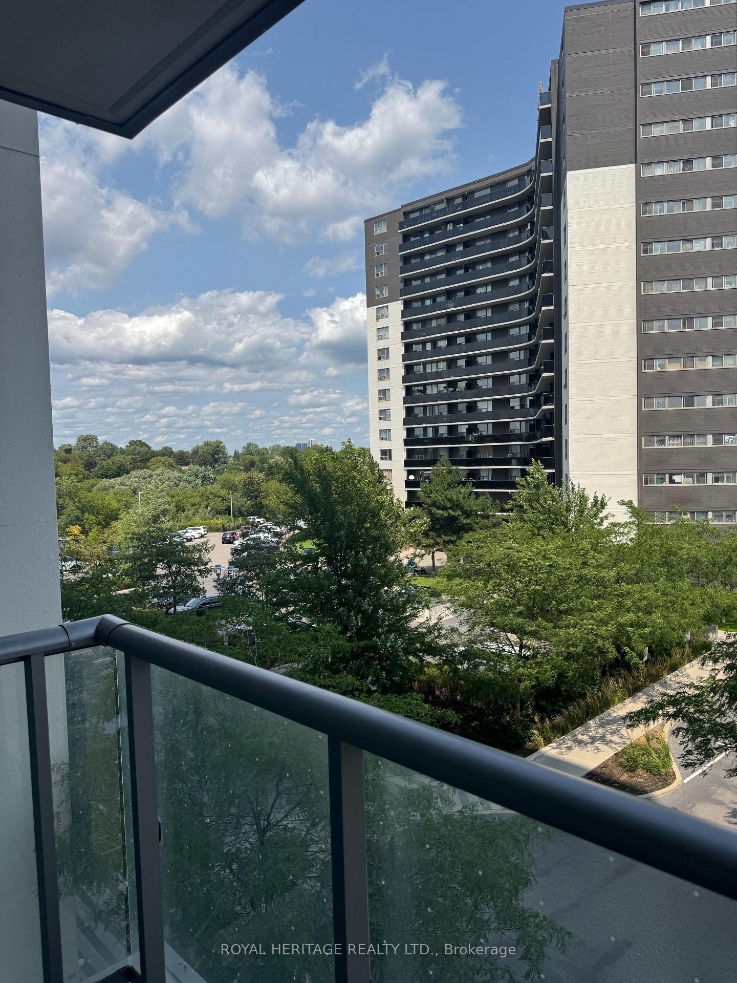 Photo 18 of Unit 403, 1346 Danforth Road, Scarborough, Eglinton East — HOMEH