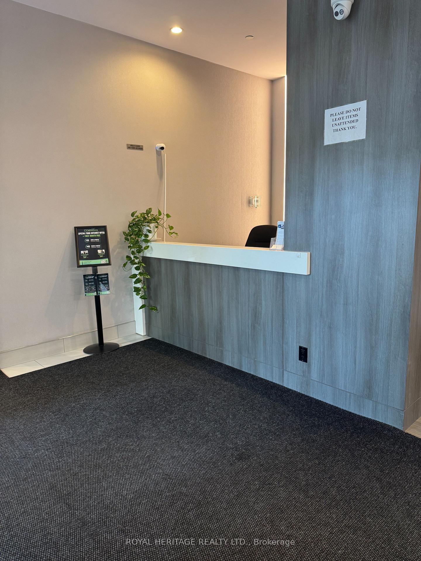Photo 19 of Unit 403, 1346 Danforth Road, Scarborough, Eglinton East — HOMEH