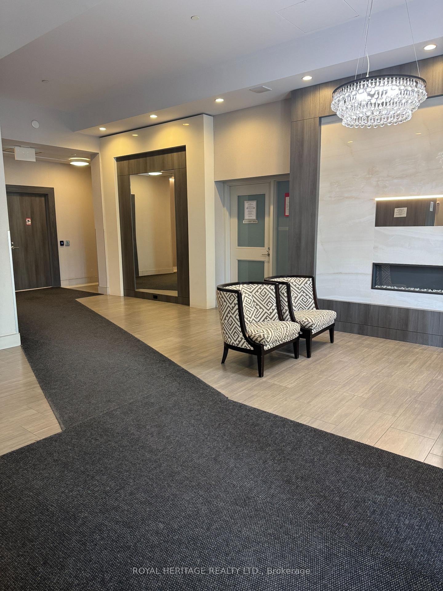 Photo 20 of Unit 403, 1346 Danforth Road, Scarborough, Eglinton East — HOMEH